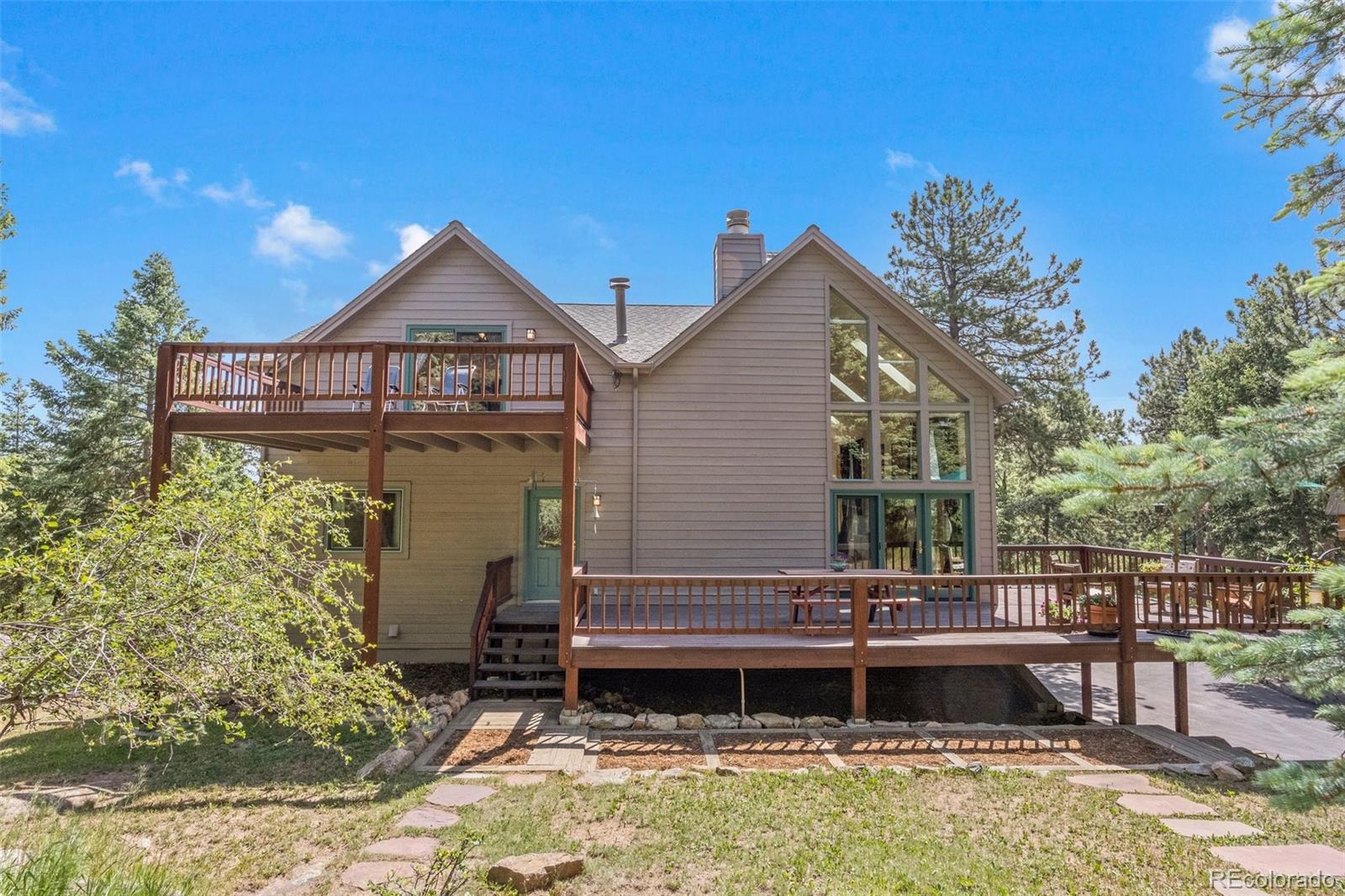 MLS Image #39 for 5925 s meadow drive,morrison, Colorado