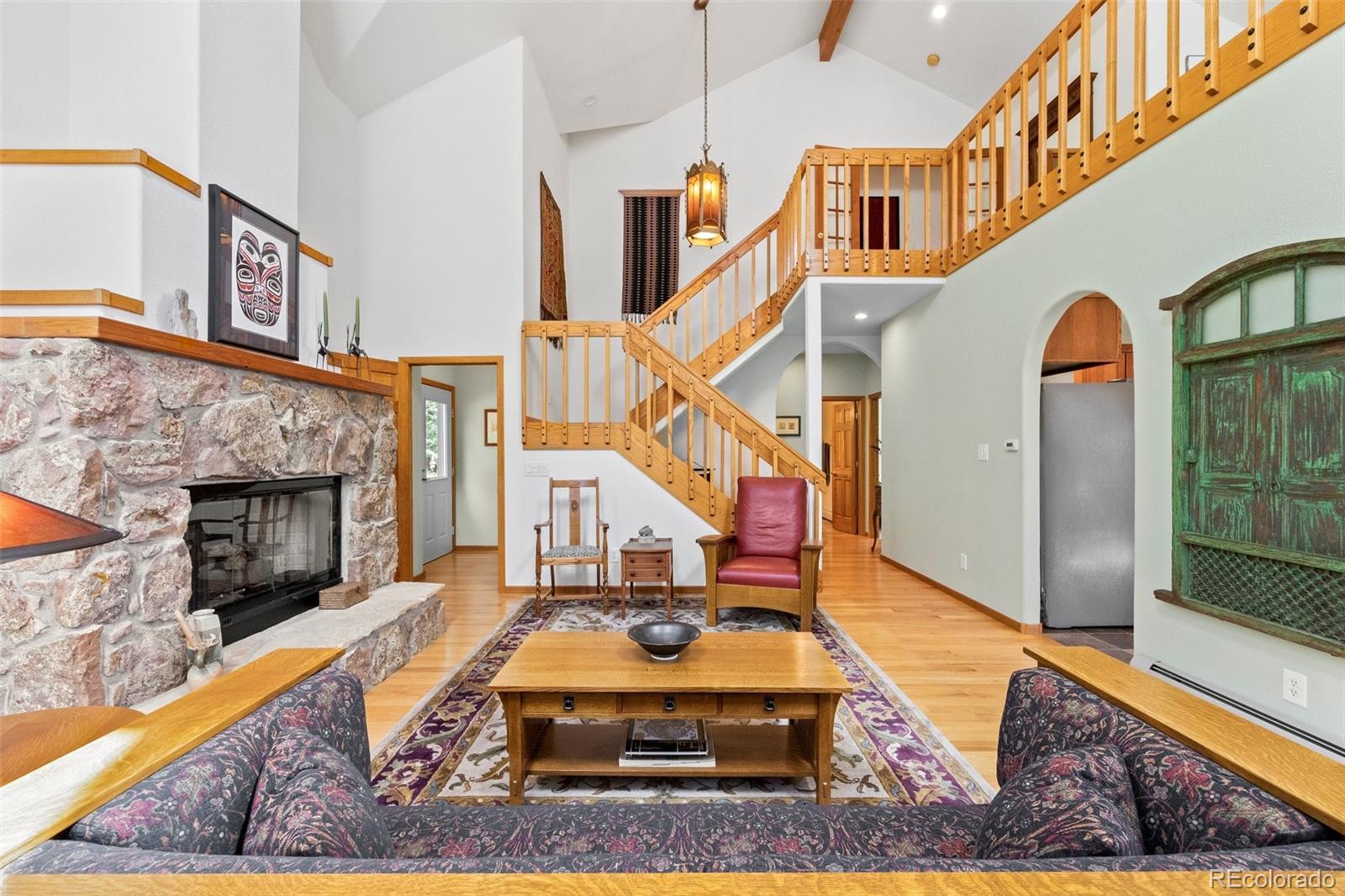 MLS Image #4 for 5925 s meadow drive,morrison, Colorado