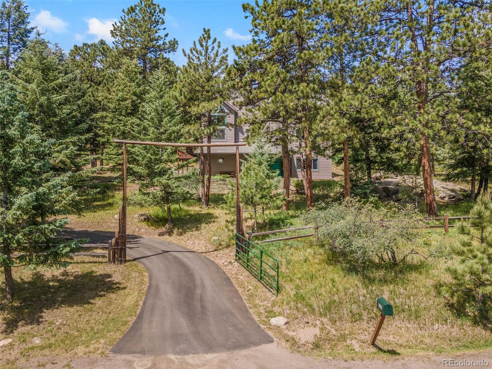 MLS Image #40 for 5925 s meadow drive,morrison, Colorado