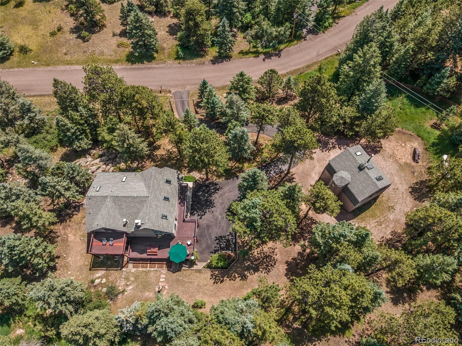 MLS Image #41 for 5925 s meadow drive,morrison, Colorado