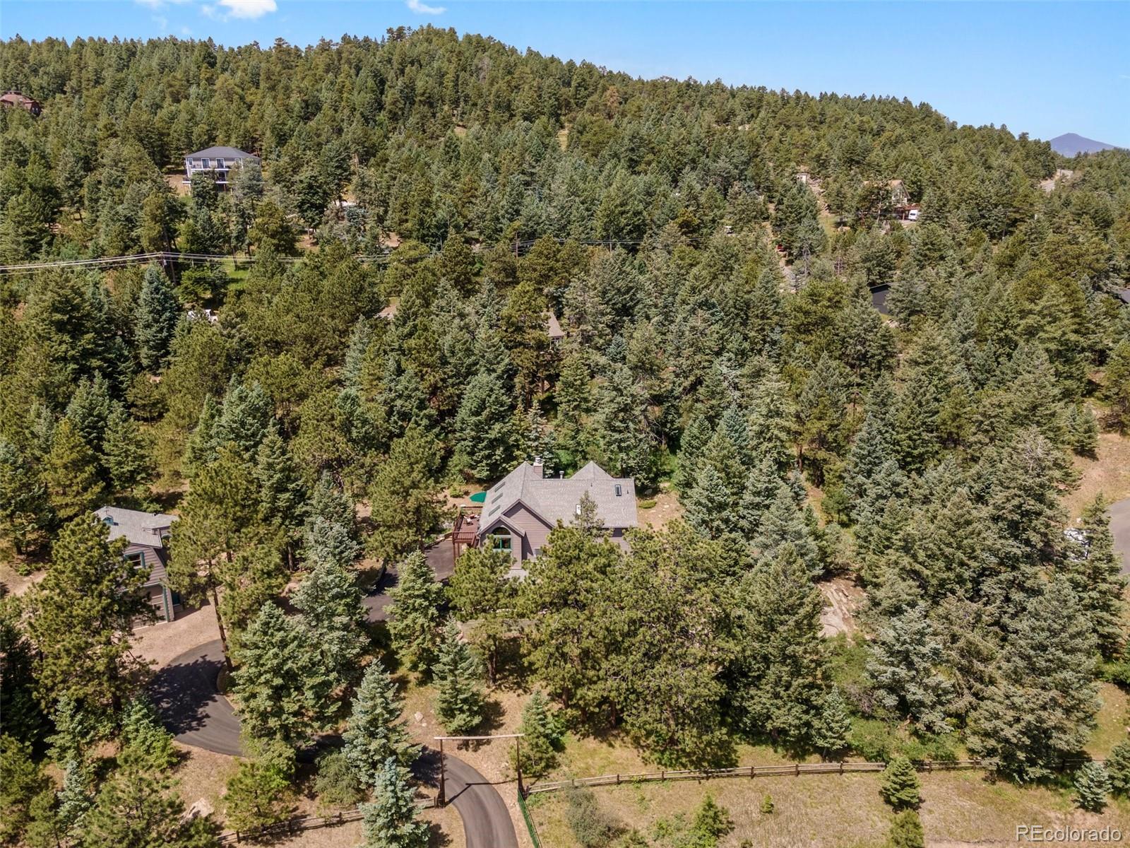 MLS Image #42 for 5925 s meadow drive,morrison, Colorado