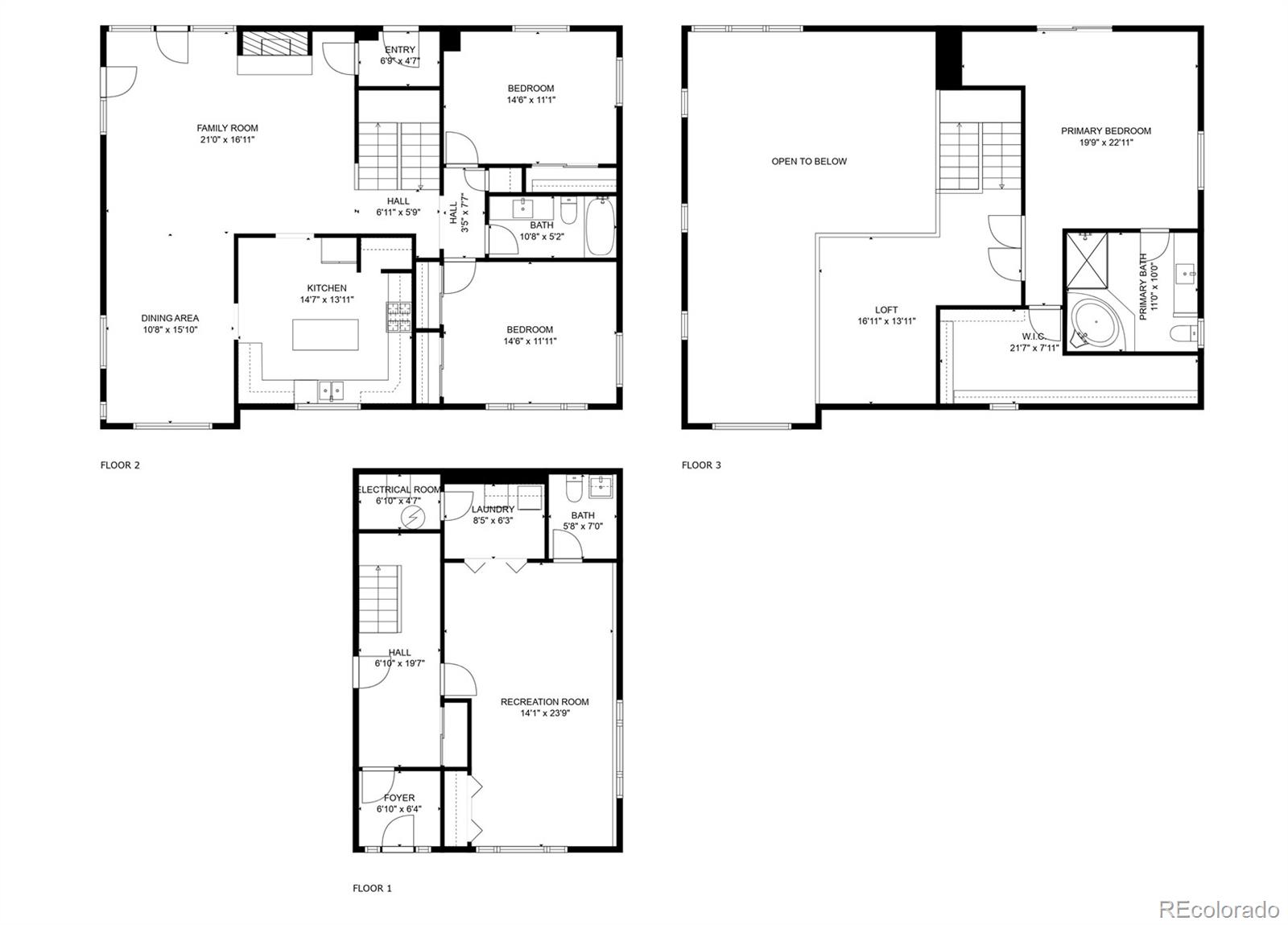 MLS Image #44 for 5925 s meadow drive,morrison, Colorado