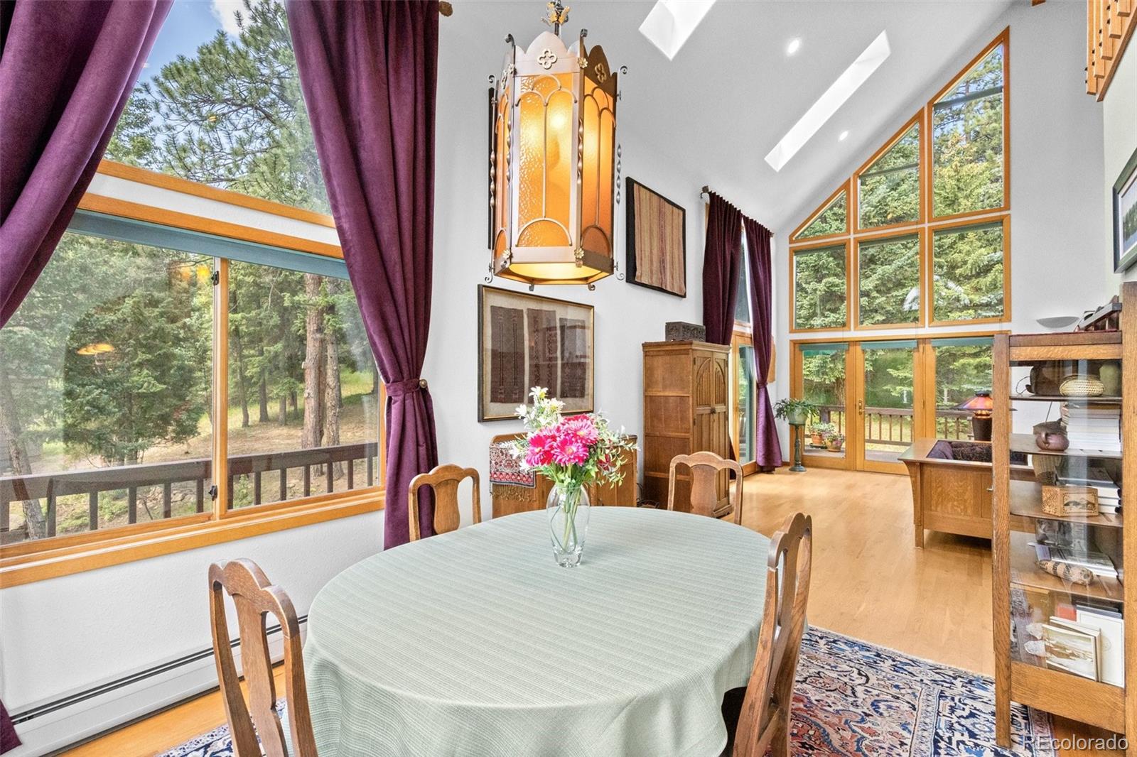 MLS Image #9 for 5925 s meadow drive,morrison, Colorado