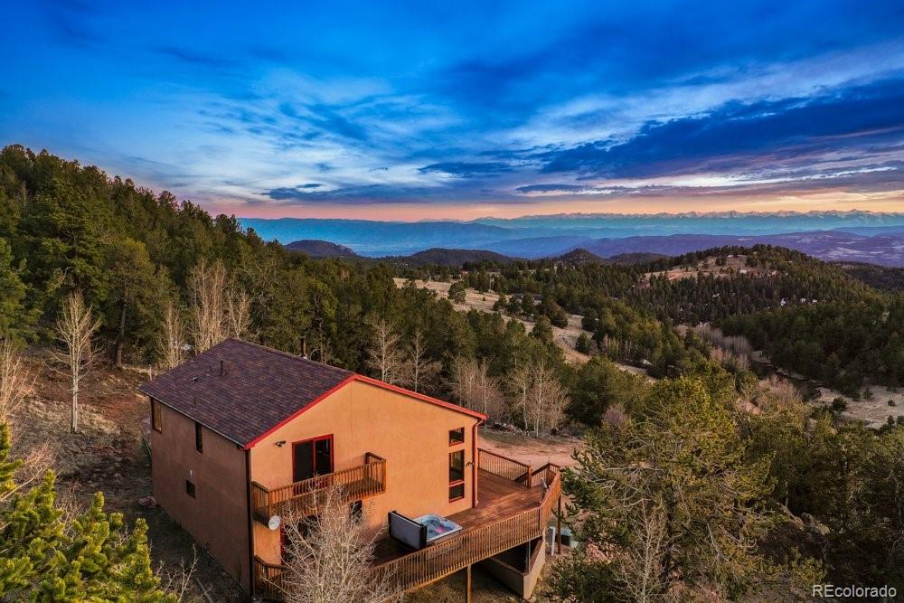 MLS Image #45 for 488  burns drive,cripple creek, Colorado