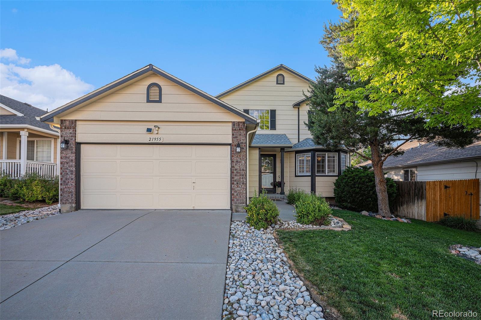 CMA Image for 5202 s wenatchee street,Aurora, Colorado