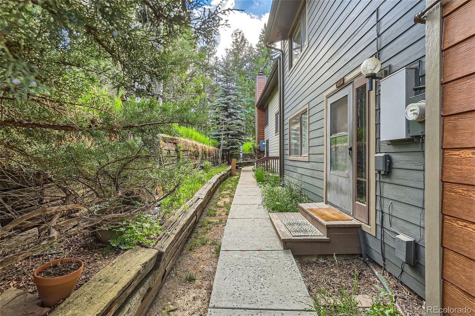 MLS Image #23 for 4916  silver spruce lane,evergreen, Colorado