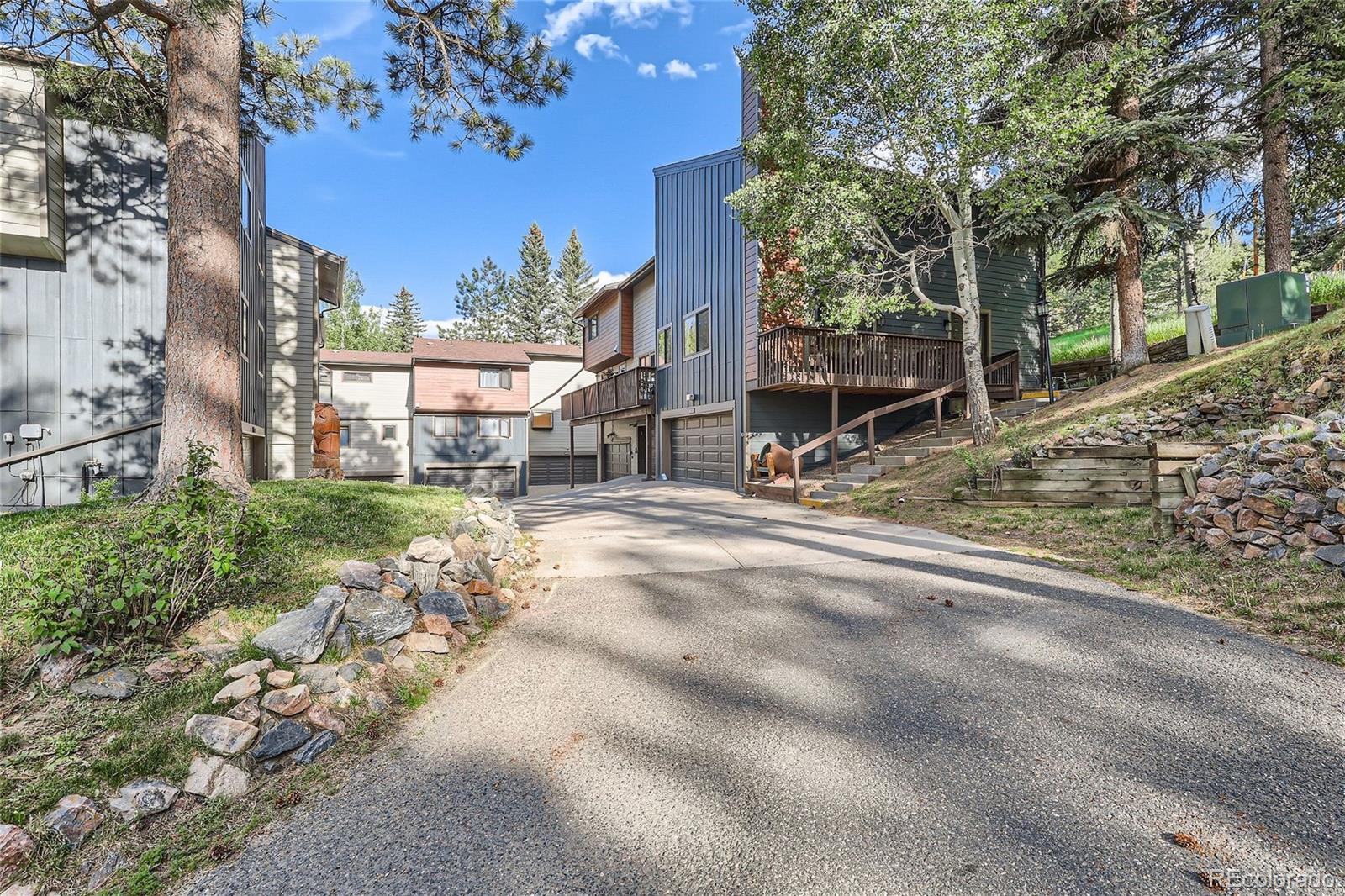 MLS Image #24 for 4916  silver spruce lane,evergreen, Colorado