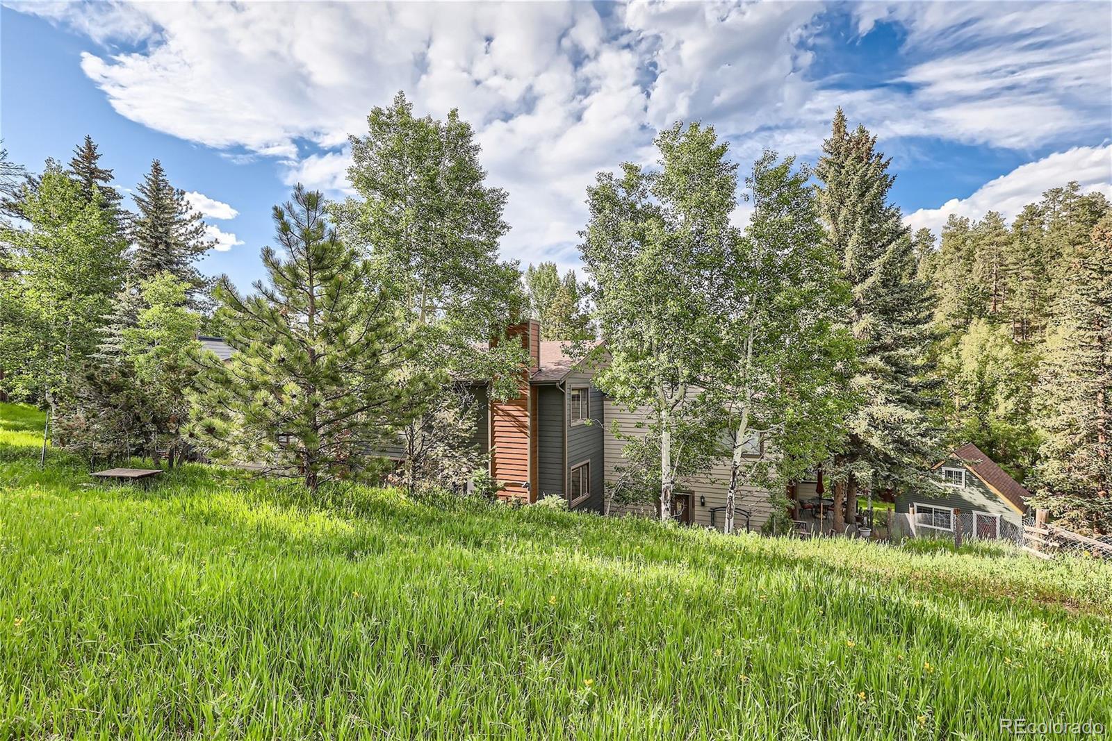 MLS Image #25 for 4916  silver spruce lane,evergreen, Colorado