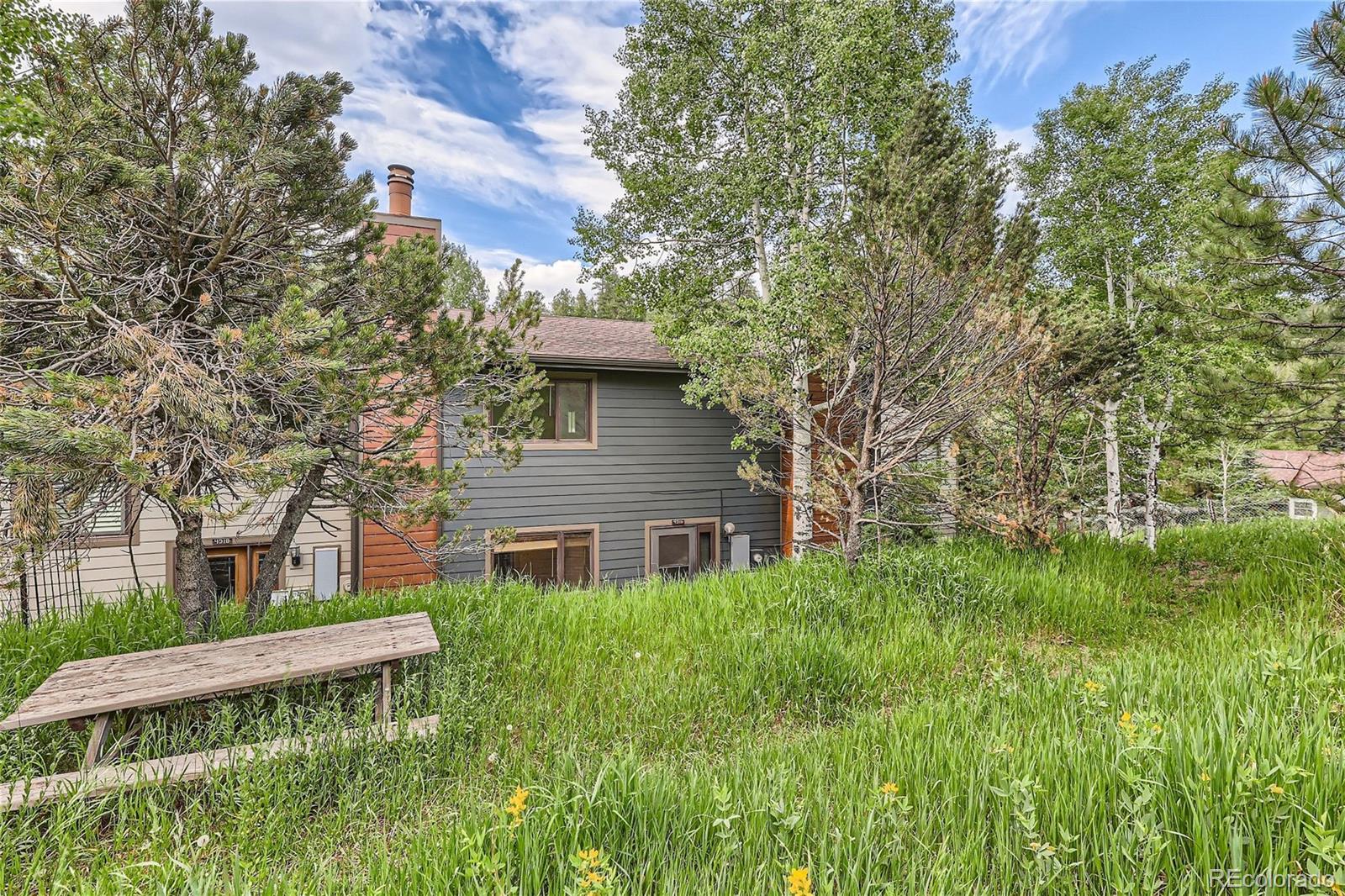 MLS Image #26 for 4916  silver spruce lane,evergreen, Colorado