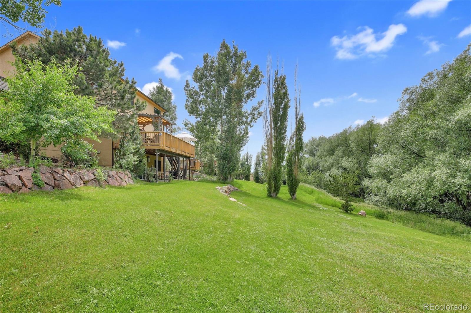 MLS Image #43 for 15330  steinbeck lane,colorado springs, Colorado