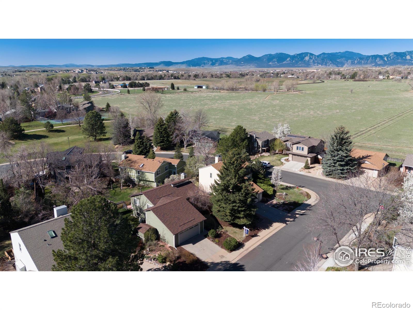 CMA Image for 226  lois circle,Louisville, Colorado