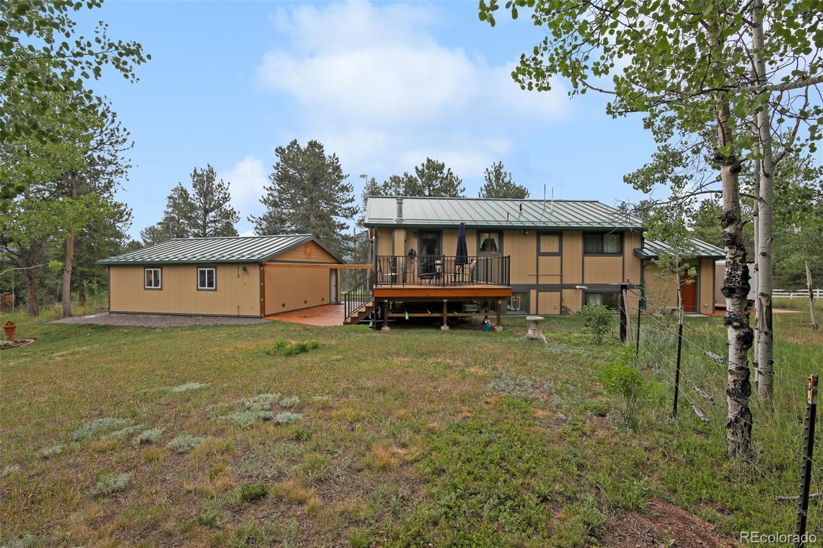 MLS Image #24 for 3247  highway 46 ,black hawk, Colorado