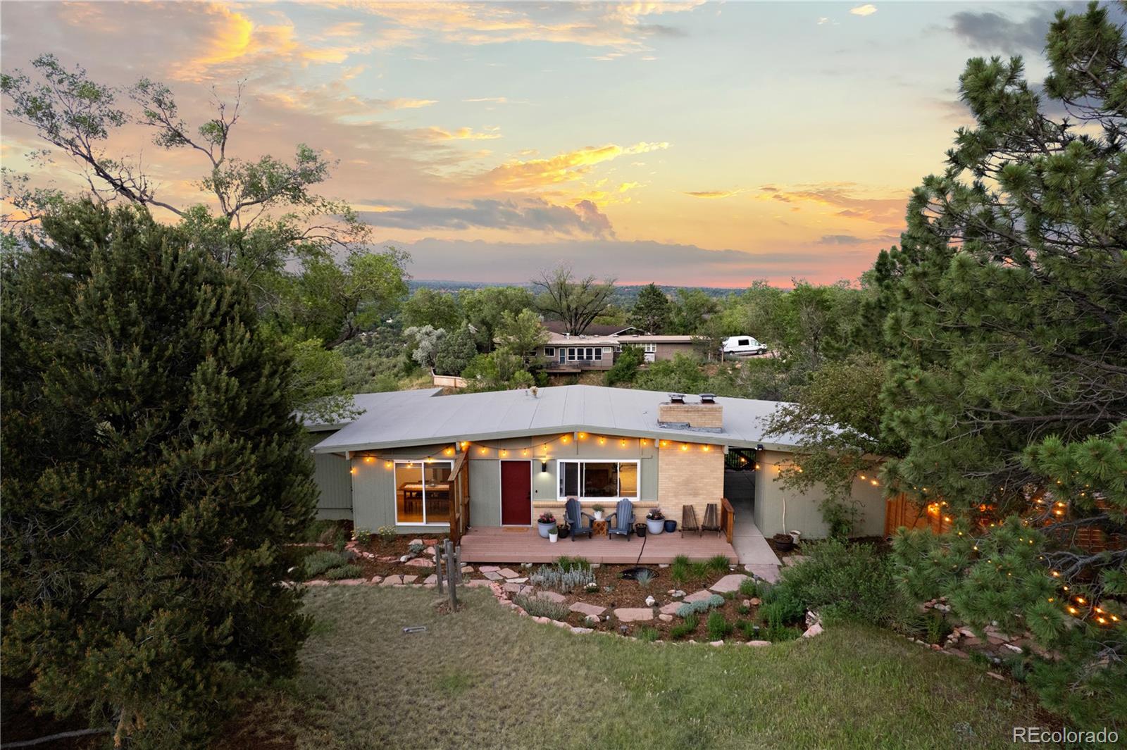 MLS Image #0 for 971  terrace circle,colorado springs, Colorado