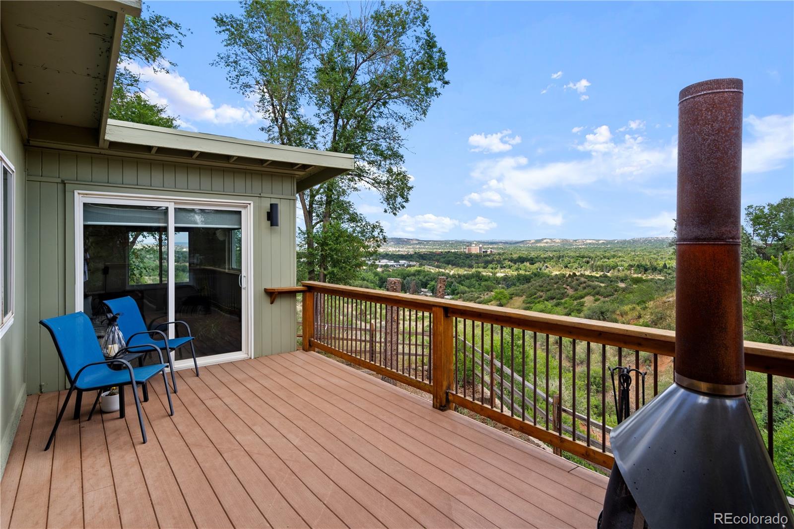 MLS Image #12 for 971  terrace circle,colorado springs, Colorado