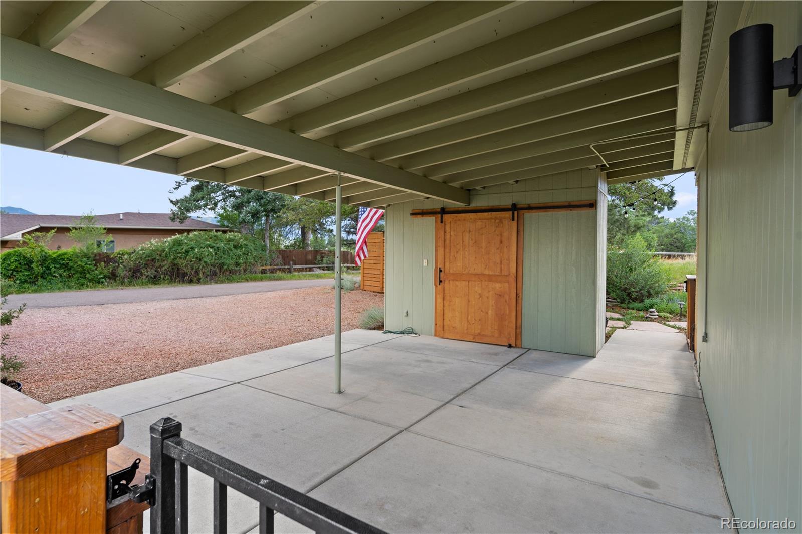 MLS Image #13 for 971  terrace circle,colorado springs, Colorado