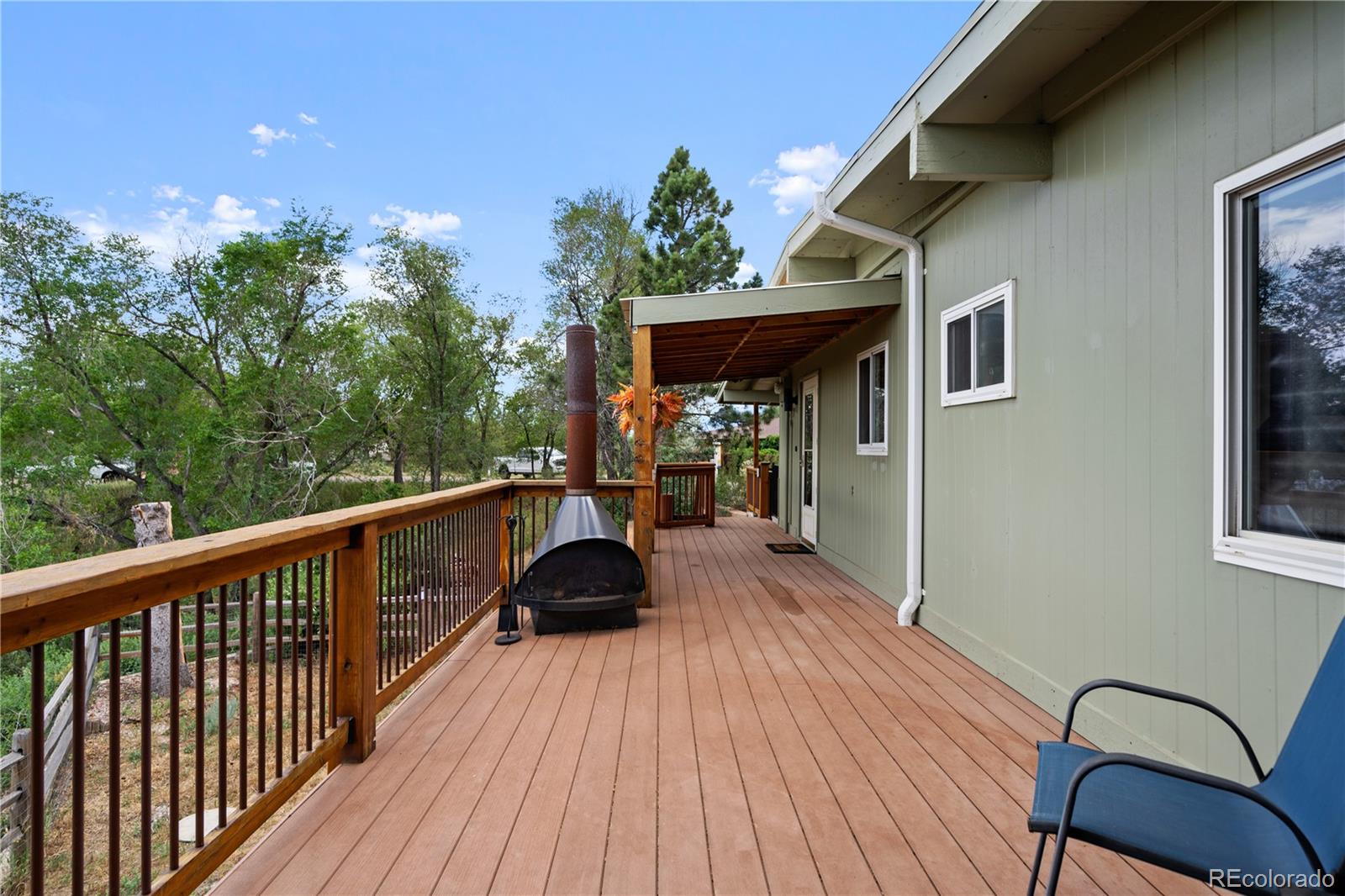 MLS Image #14 for 971  terrace circle,colorado springs, Colorado