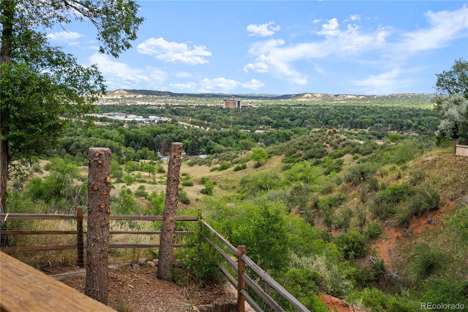 MLS Image #15 for 971  terrace circle,colorado springs, Colorado