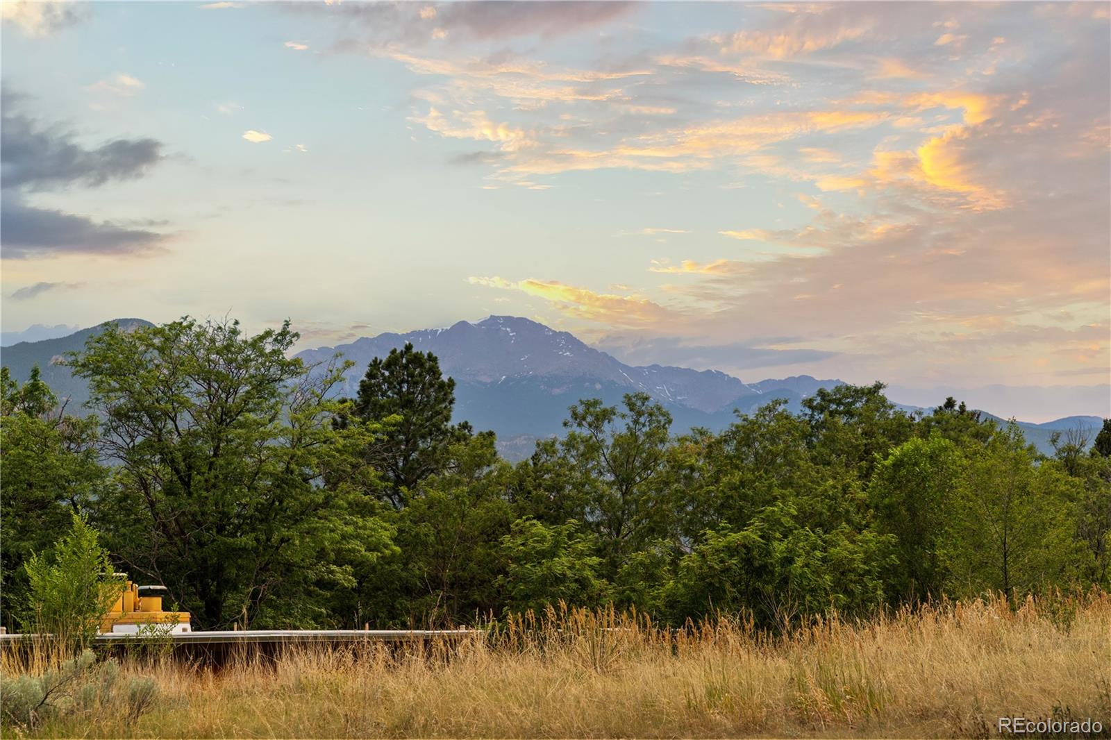 MLS Image #2 for 971  terrace circle,colorado springs, Colorado