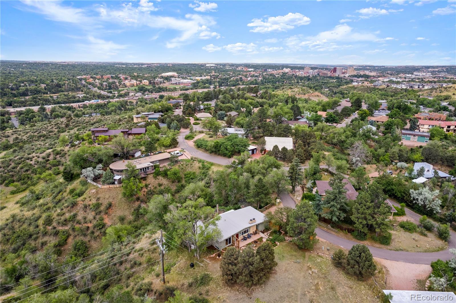 MLS Image #45 for 971  terrace circle,colorado springs, Colorado