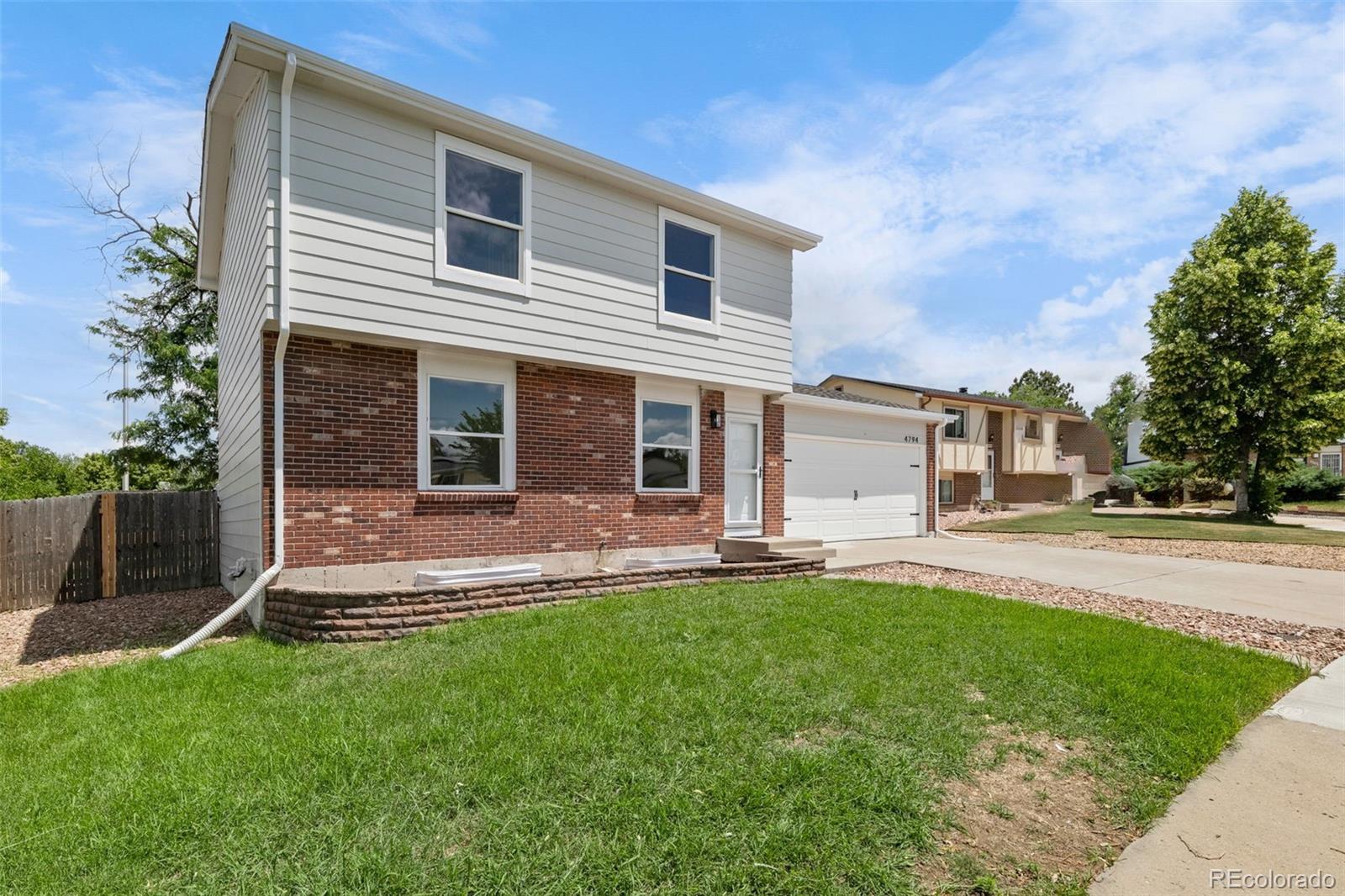 CMA Image for 4531 s joplin street,Aurora, Colorado