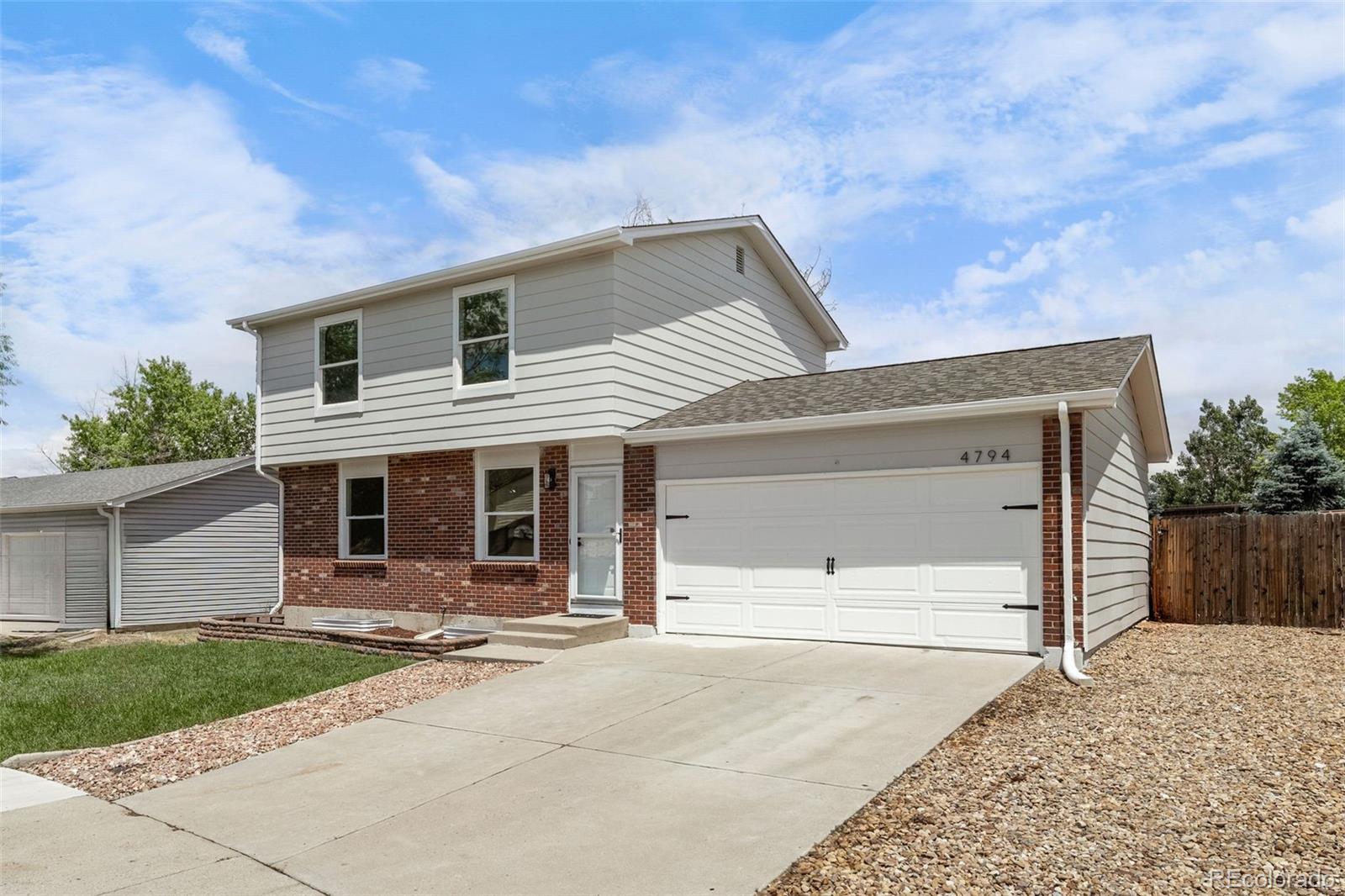 MLS Image #2 for 4794 s ouray street,aurora, Colorado