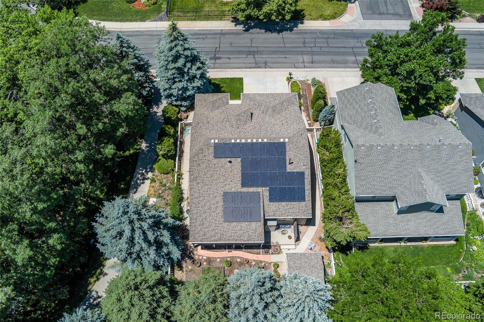 MLS Image #4 for 6242  braun circle,arvada, Colorado