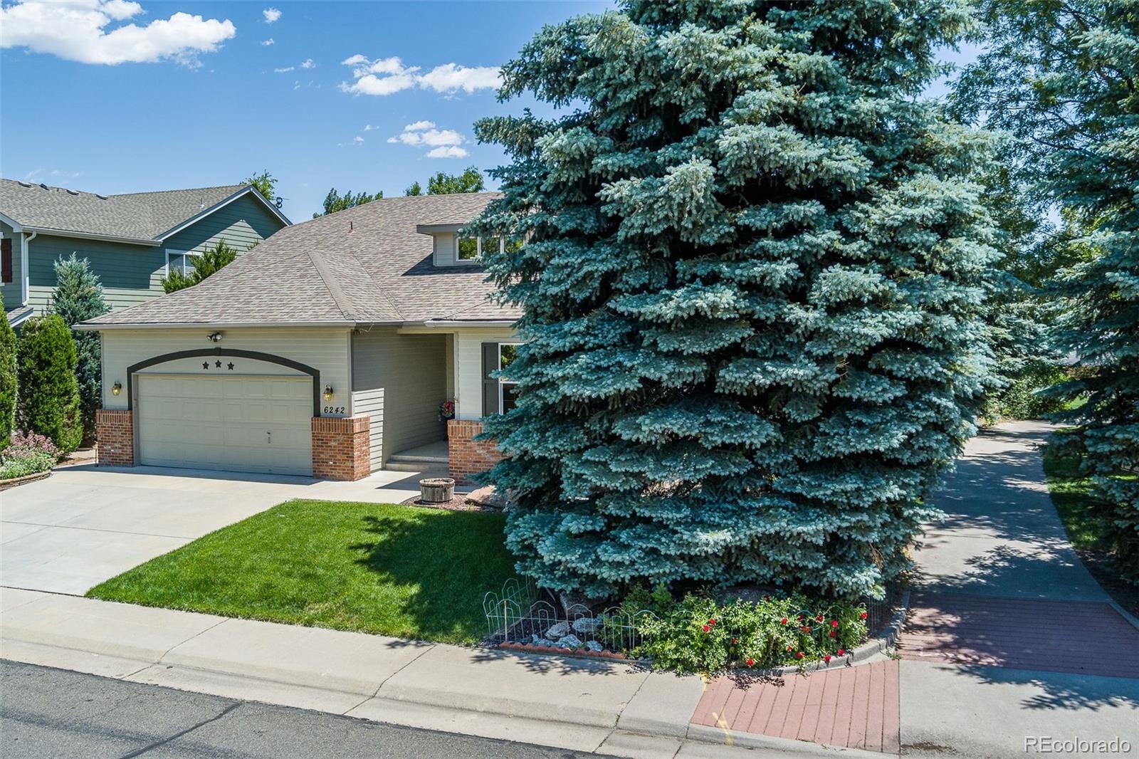 MLS Image #5 for 6242  braun circle,arvada, Colorado