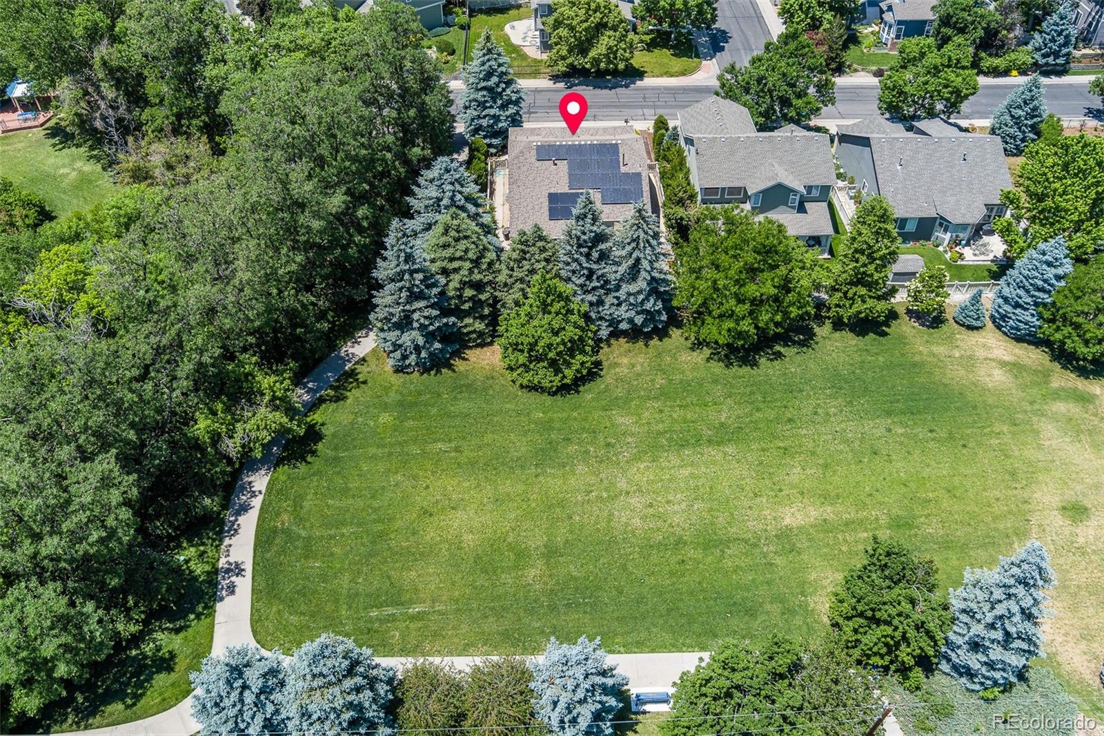 MLS Image #6 for 6242  braun circle,arvada, Colorado