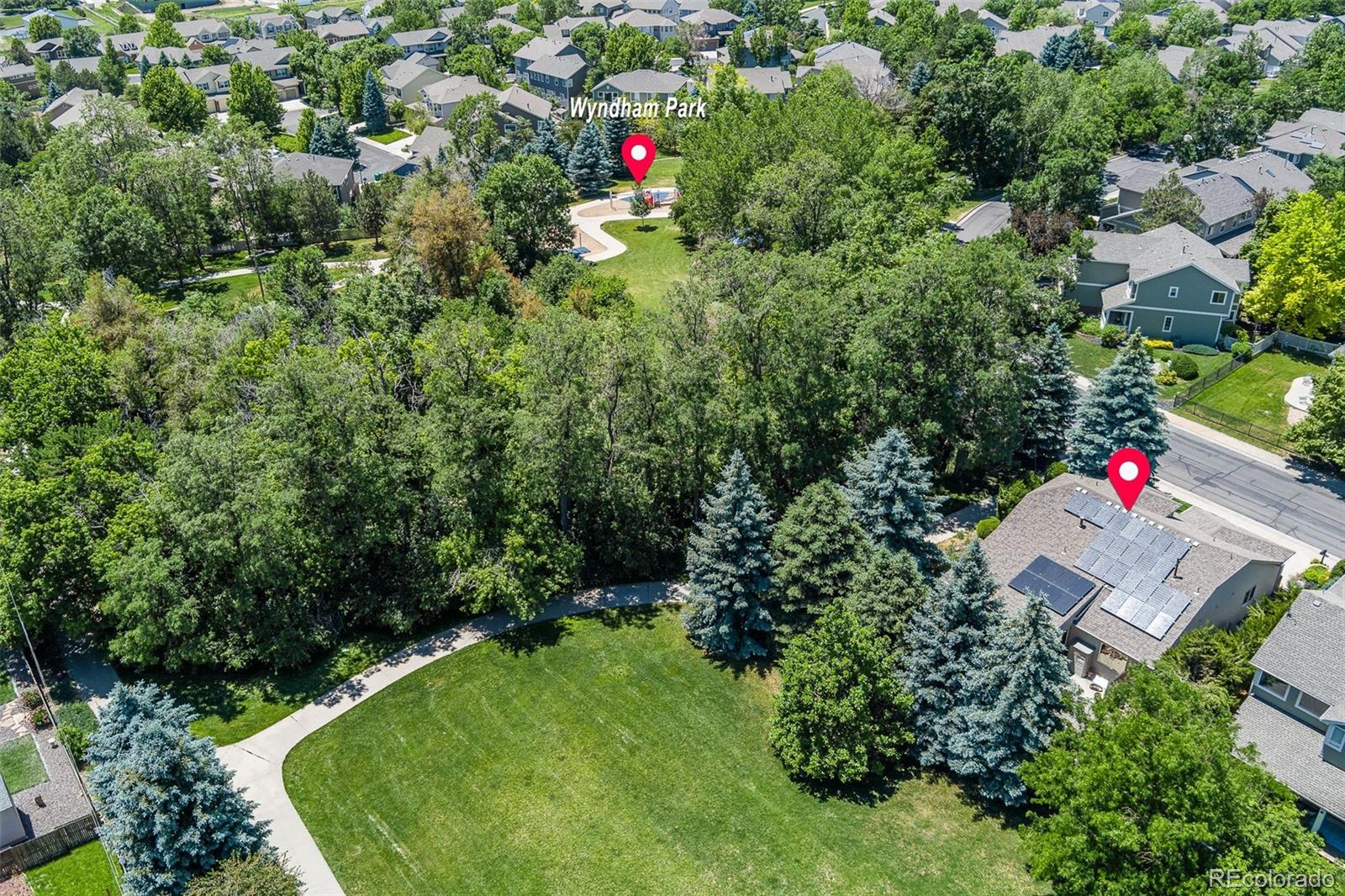 MLS Image #7 for 6242  braun circle,arvada, Colorado