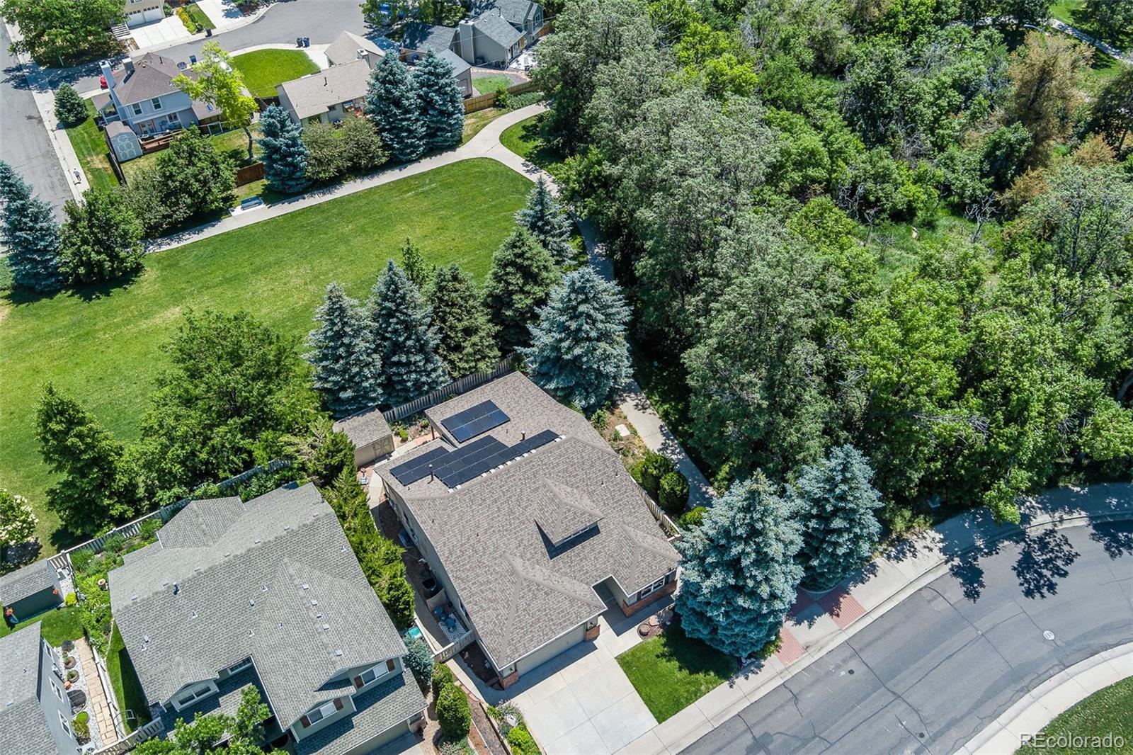 MLS Image #8 for 6242  braun circle,arvada, Colorado