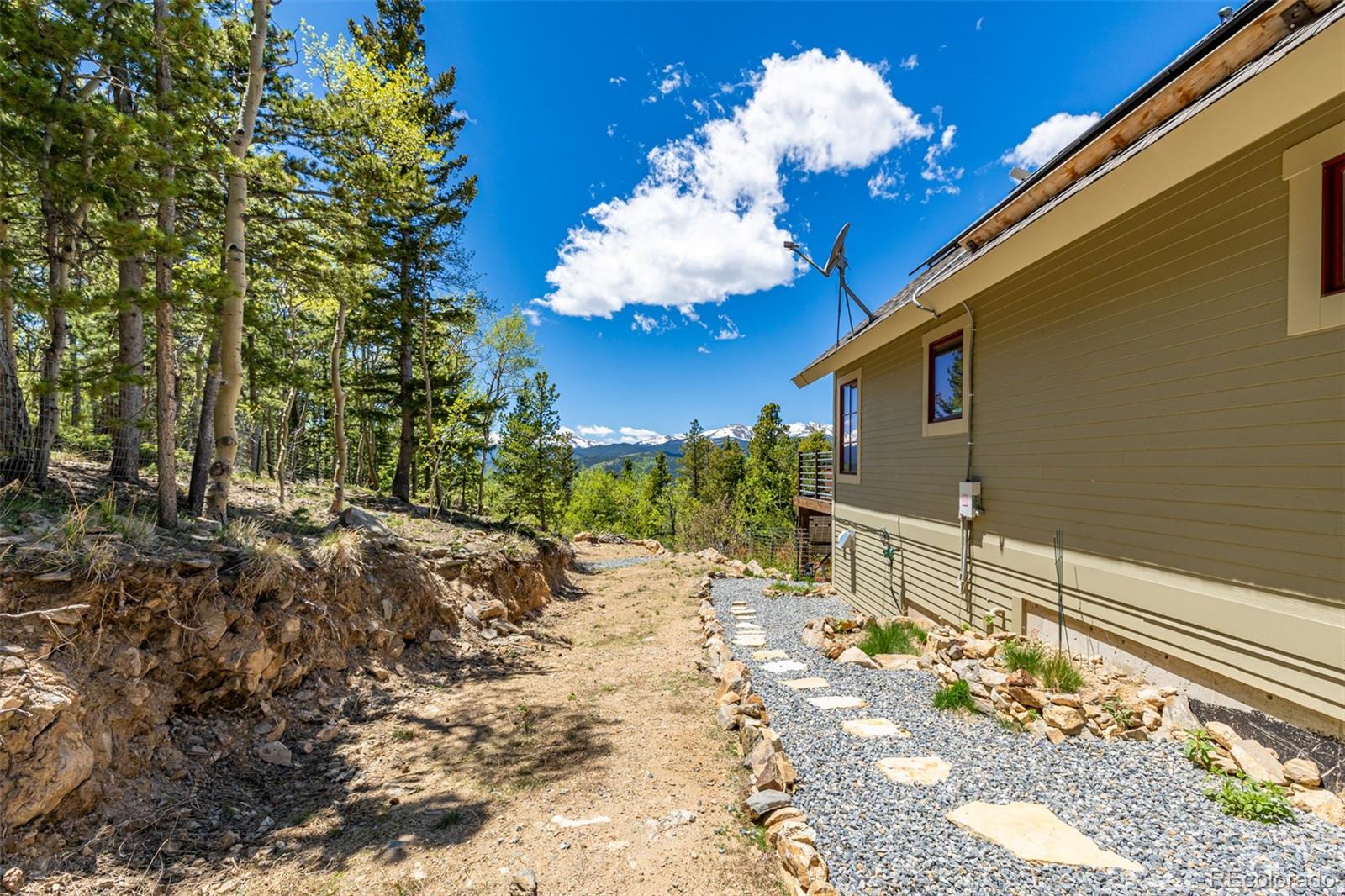 MLS Image #38 for 30  forget me not lane,idaho springs, Colorado