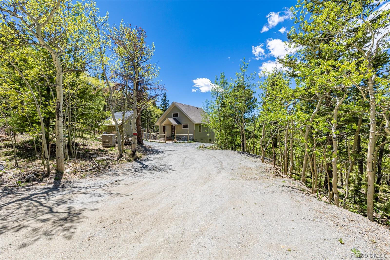 MLS Image #45 for 30  forget me not lane,idaho springs, Colorado