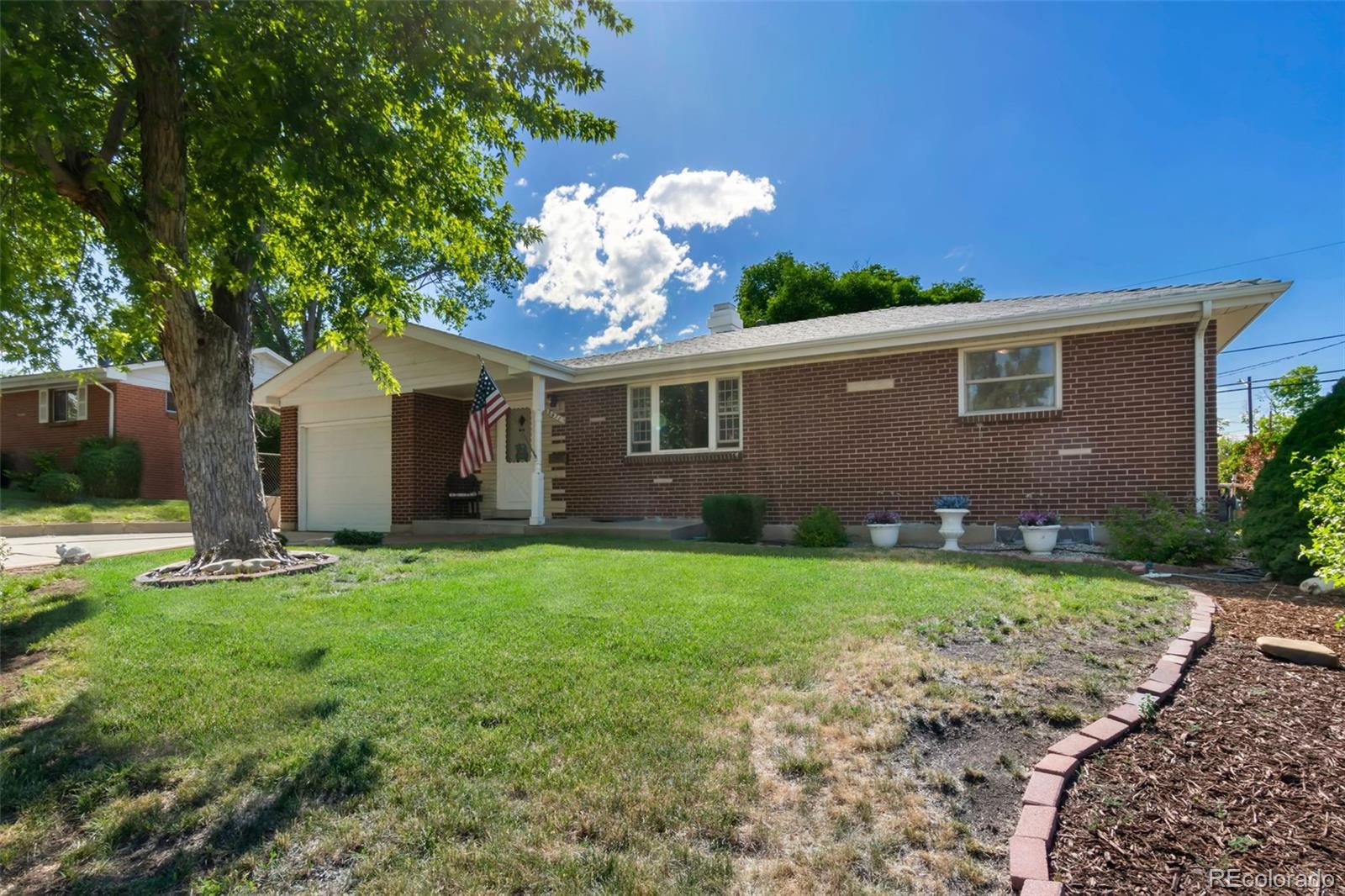 MLS Image #1 for 8471  dawson drive,denver, Colorado