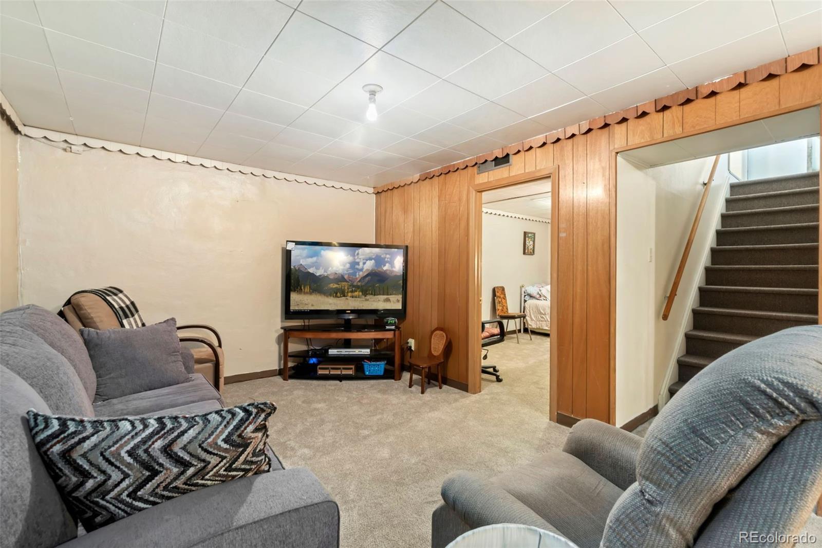 MLS Image #13 for 8471  dawson drive,denver, Colorado