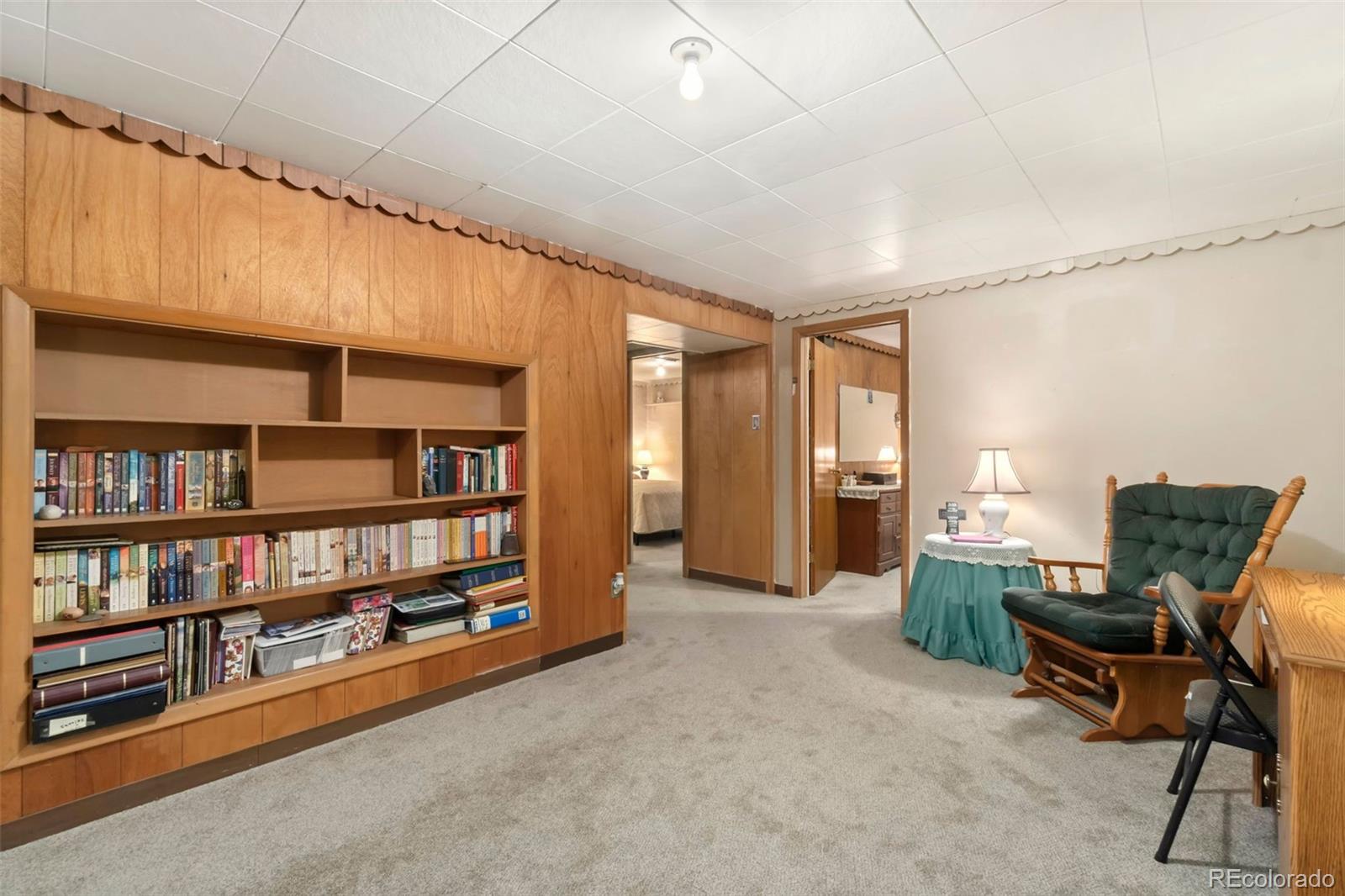 MLS Image #14 for 8471  dawson drive,denver, Colorado