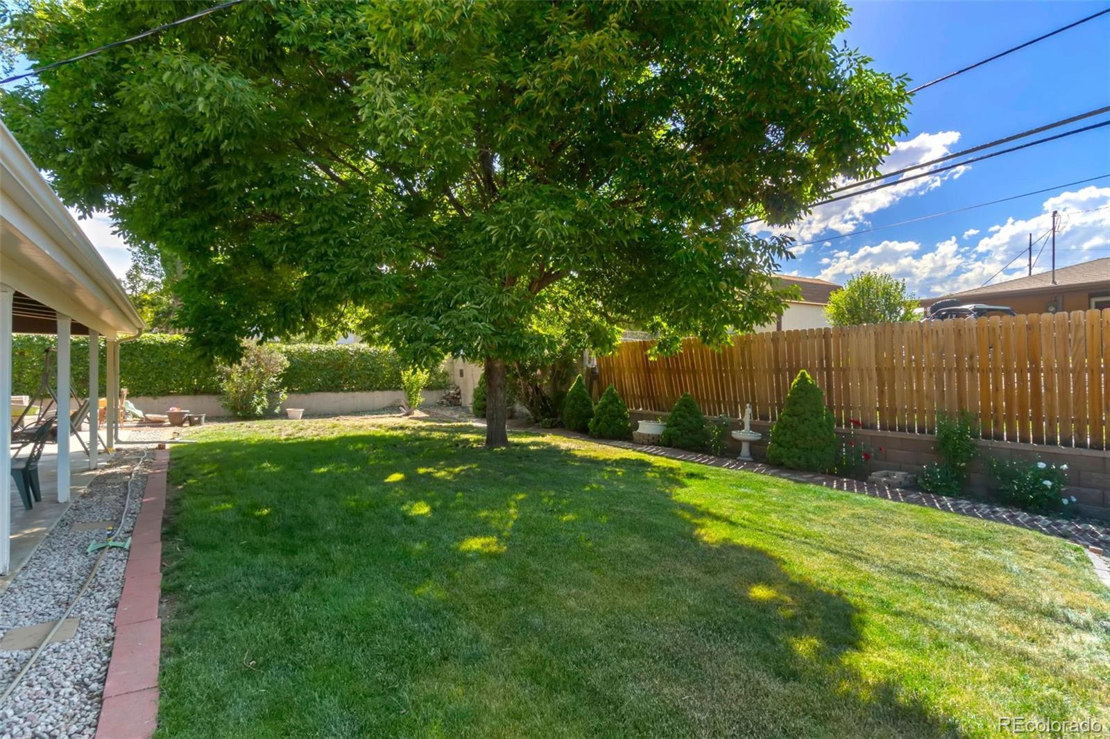 MLS Image #24 for 8471  dawson drive,denver, Colorado