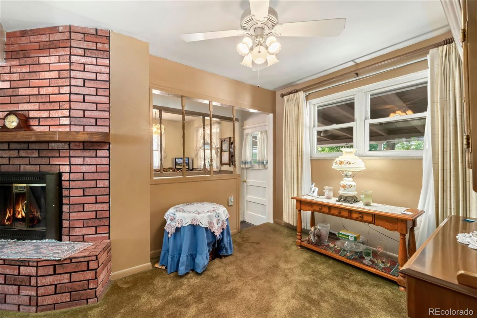 MLS Image #6 for 8471  dawson drive,denver, Colorado