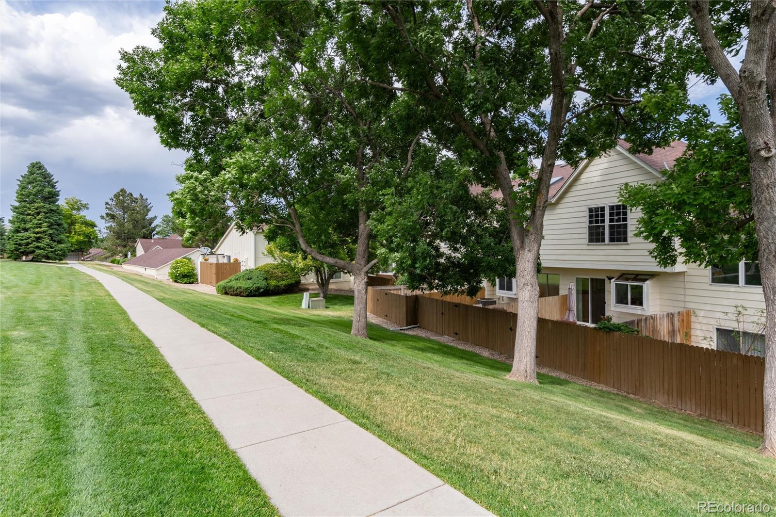 MLS Image #33 for 7775 s steele street ,centennial, Colorado