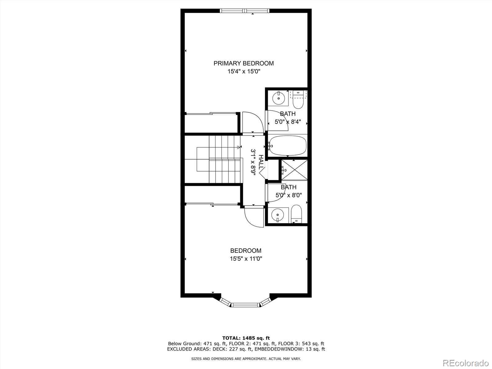 MLS Image #39 for 7775 s steele street ,centennial, Colorado