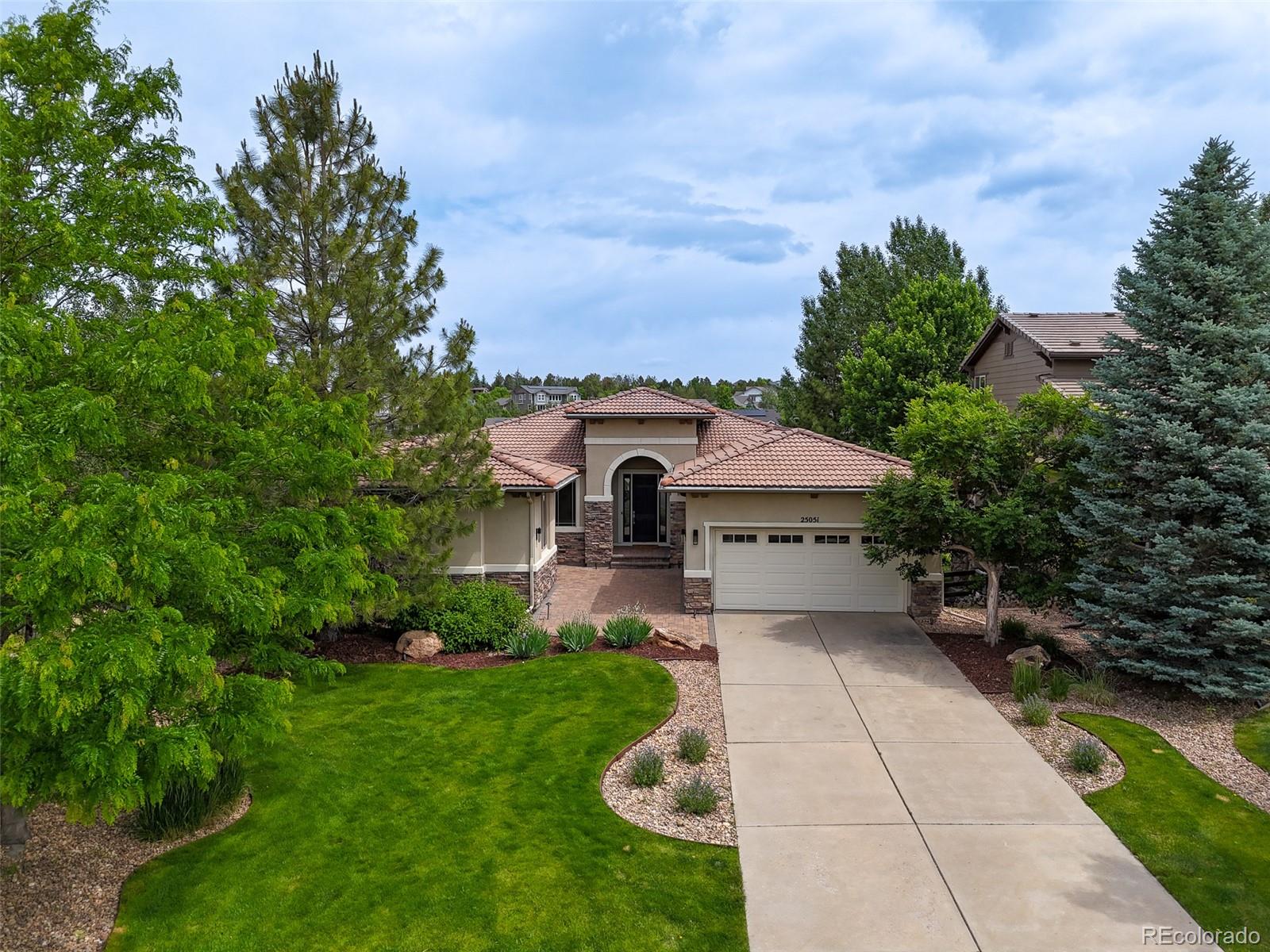 MLS Image #2 for 25051 e indore place,aurora, Colorado