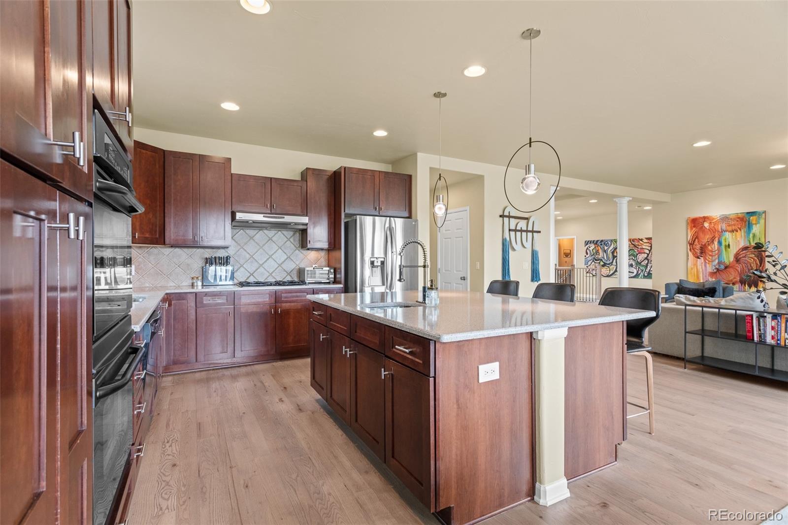 MLS Image #9 for 25051 e indore place,aurora, Colorado