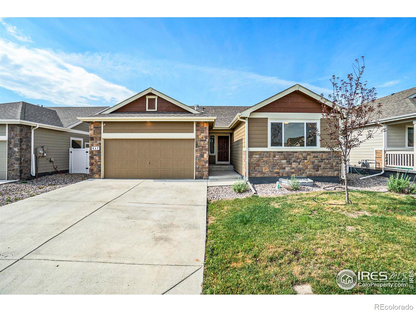 MLS Image #16 for 917  ponderosa drive,severance, Colorado