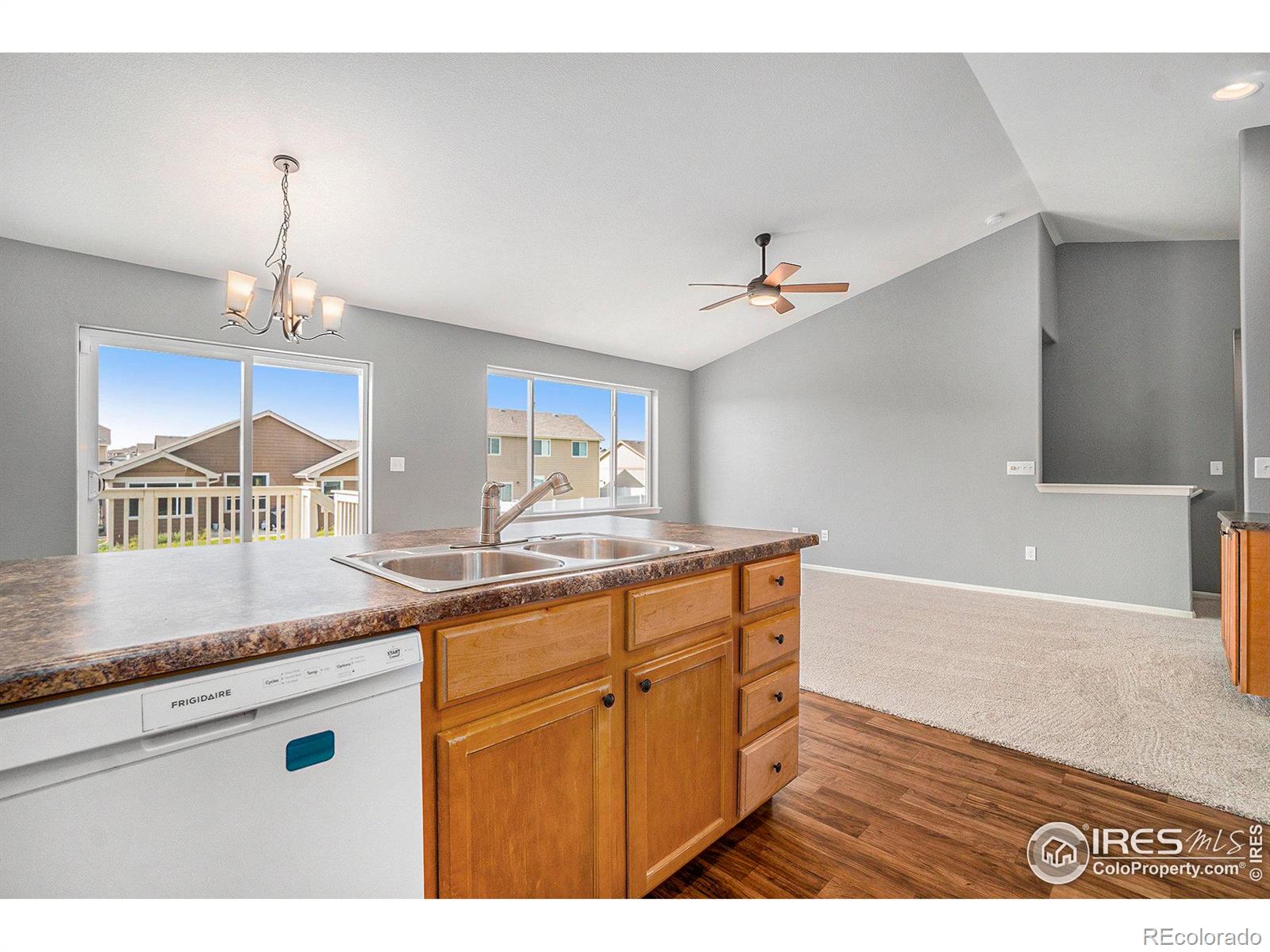 MLS Image #3 for 917  ponderosa drive,severance, Colorado