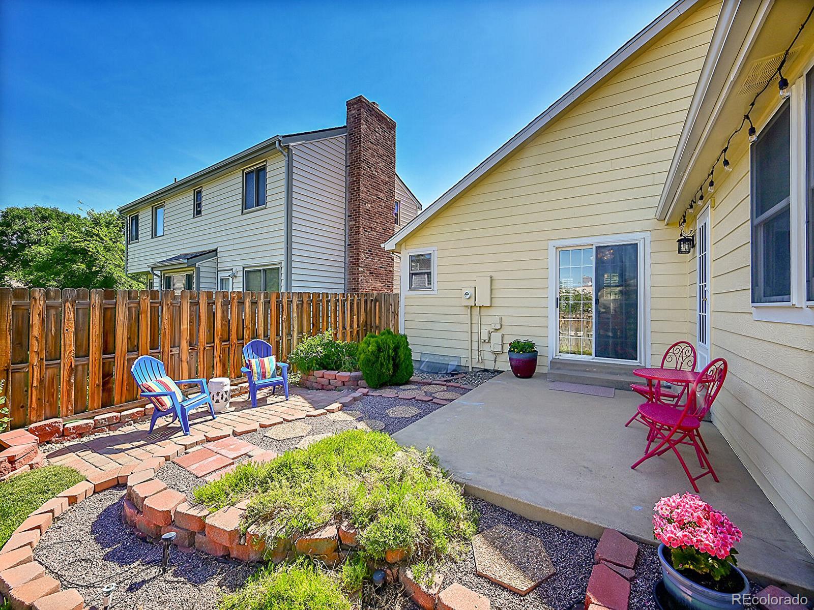 MLS Image #26 for 8291  jellison court,arvada, Colorado