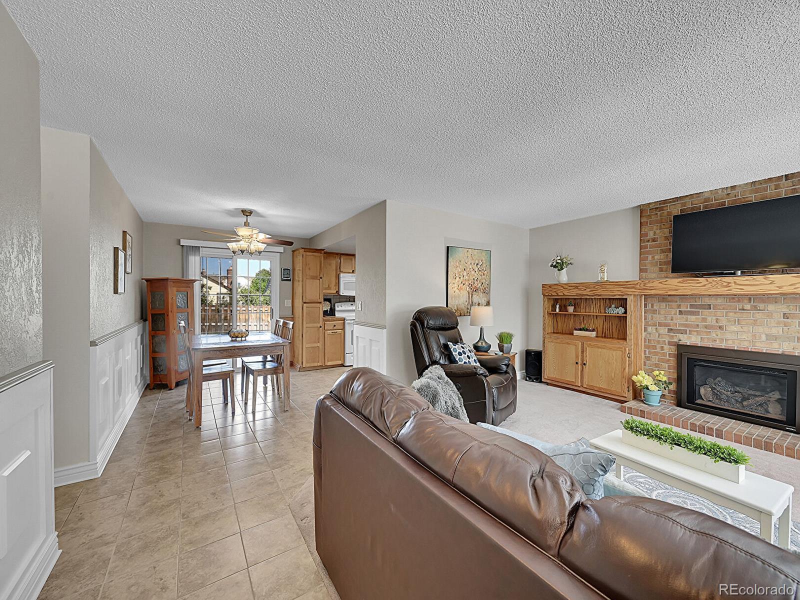 MLS Image #3 for 8291  jellison court,arvada, Colorado