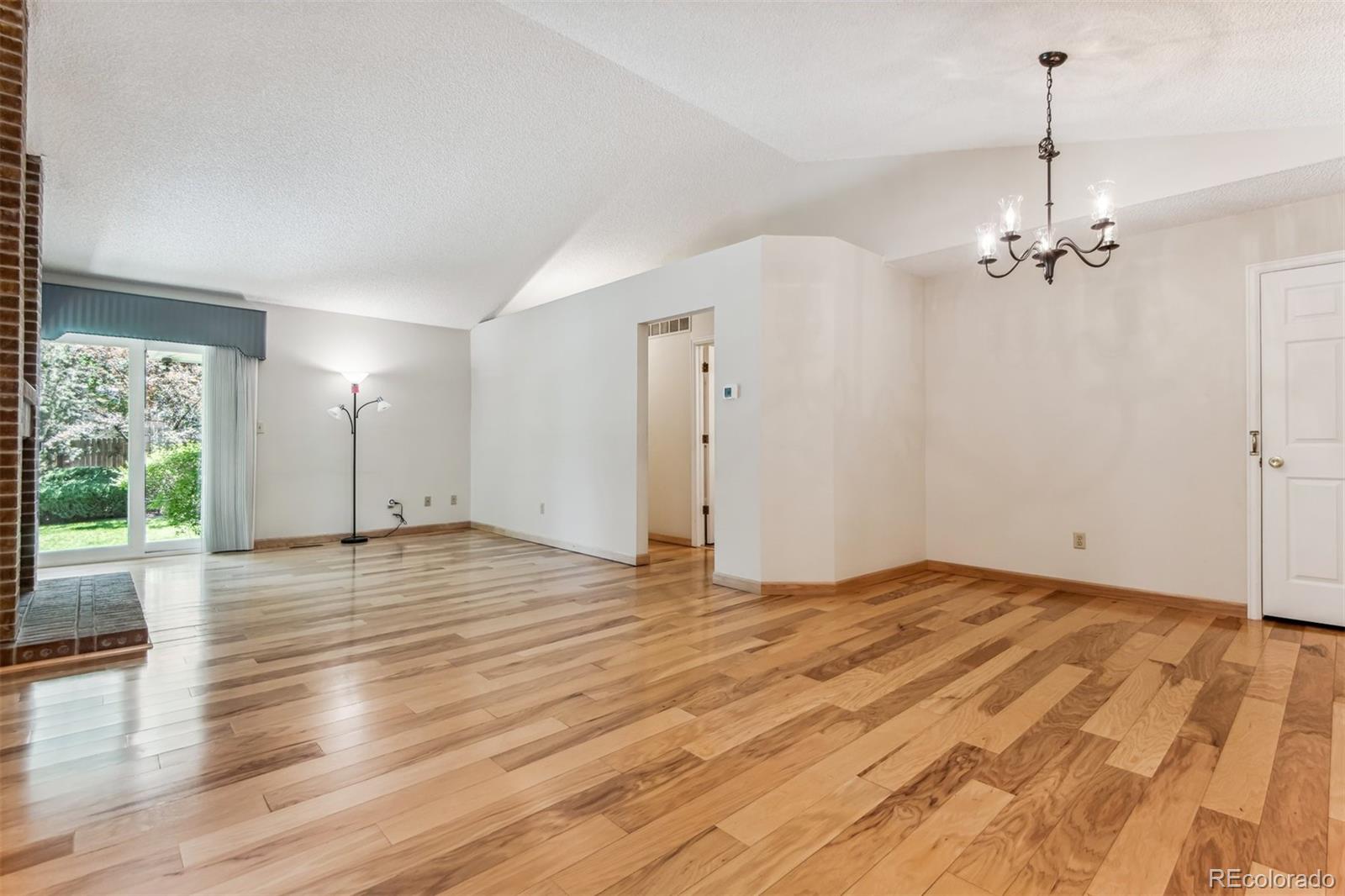 MLS Image #1 for 1552 s spruce street ,denver, Colorado