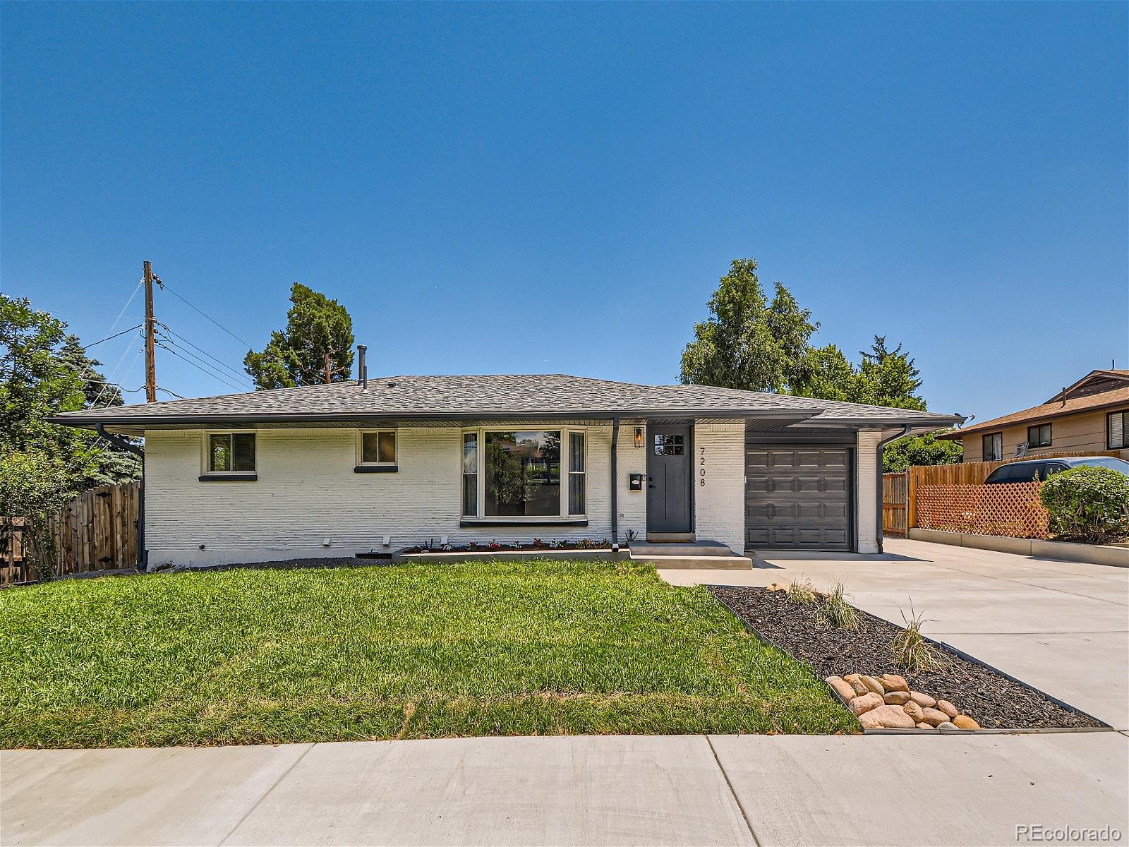 CMA Image for 7288 s grant street,Centennial, Colorado