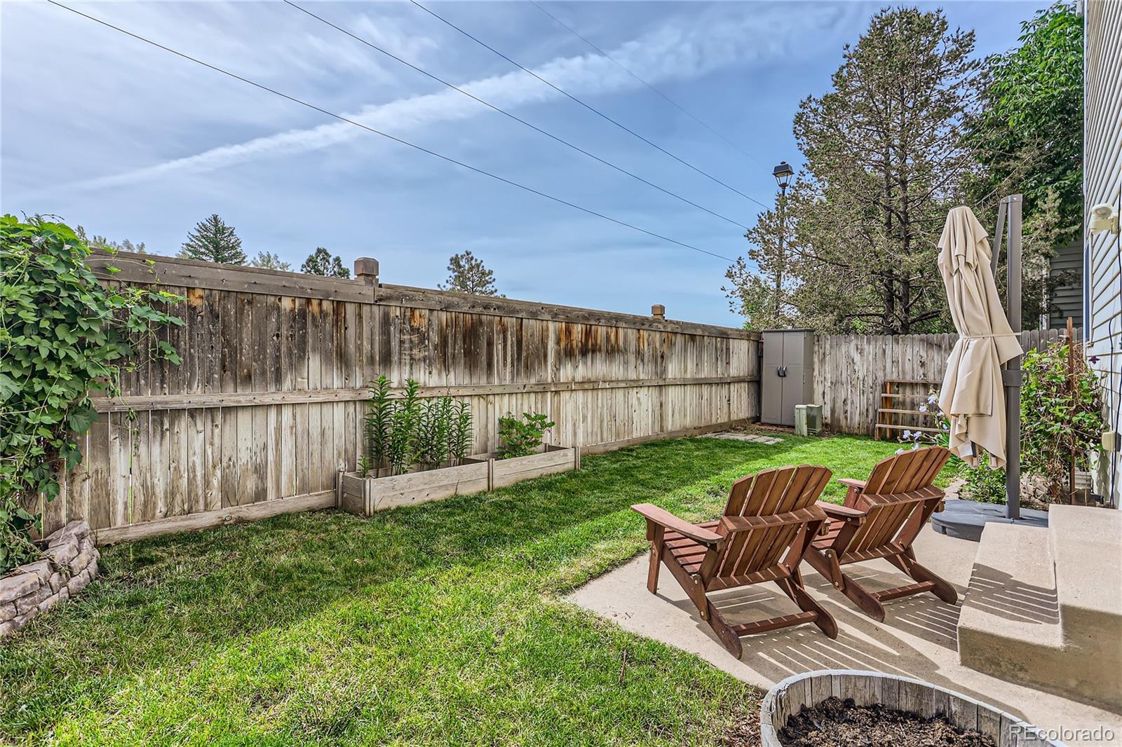 MLS Image #22 for 16892 e hialeah avenue,centennial, Colorado