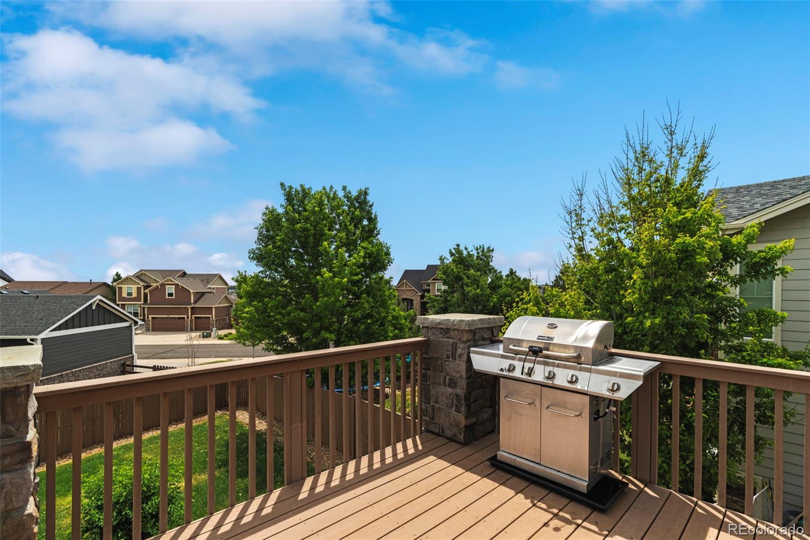 MLS Image #28 for 3186  arroyo verde court,castle rock, Colorado