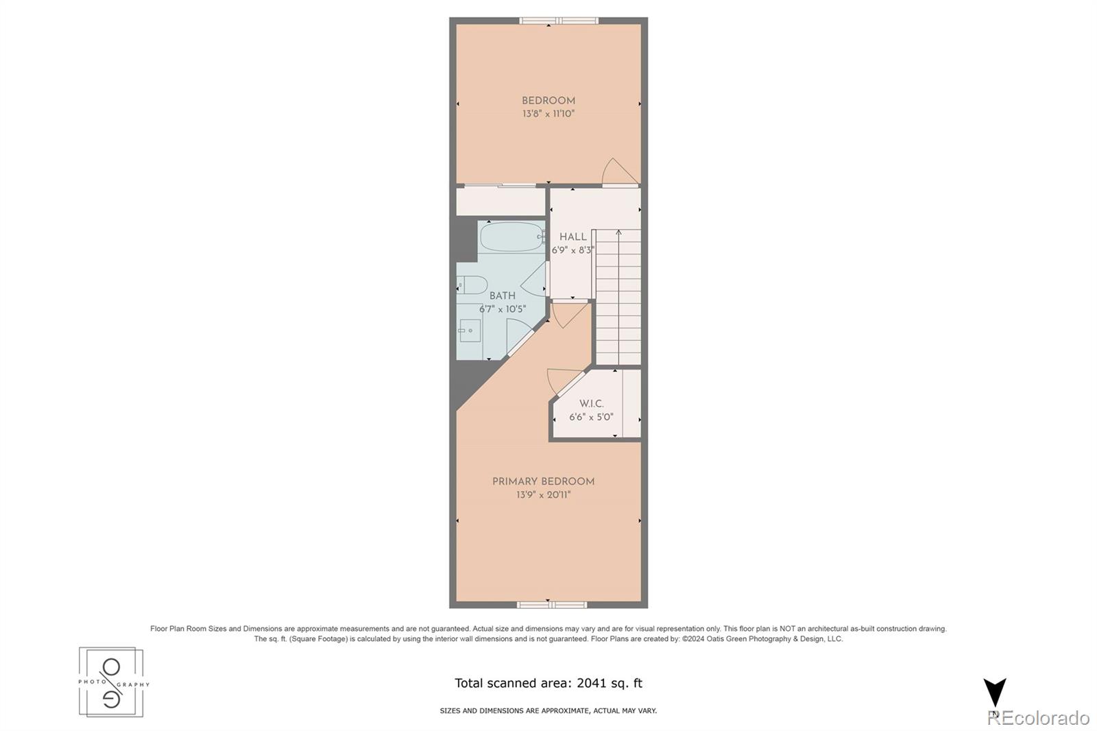 MLS Image #33 for 1904  oakcrest circle 6n,castle rock, Colorado